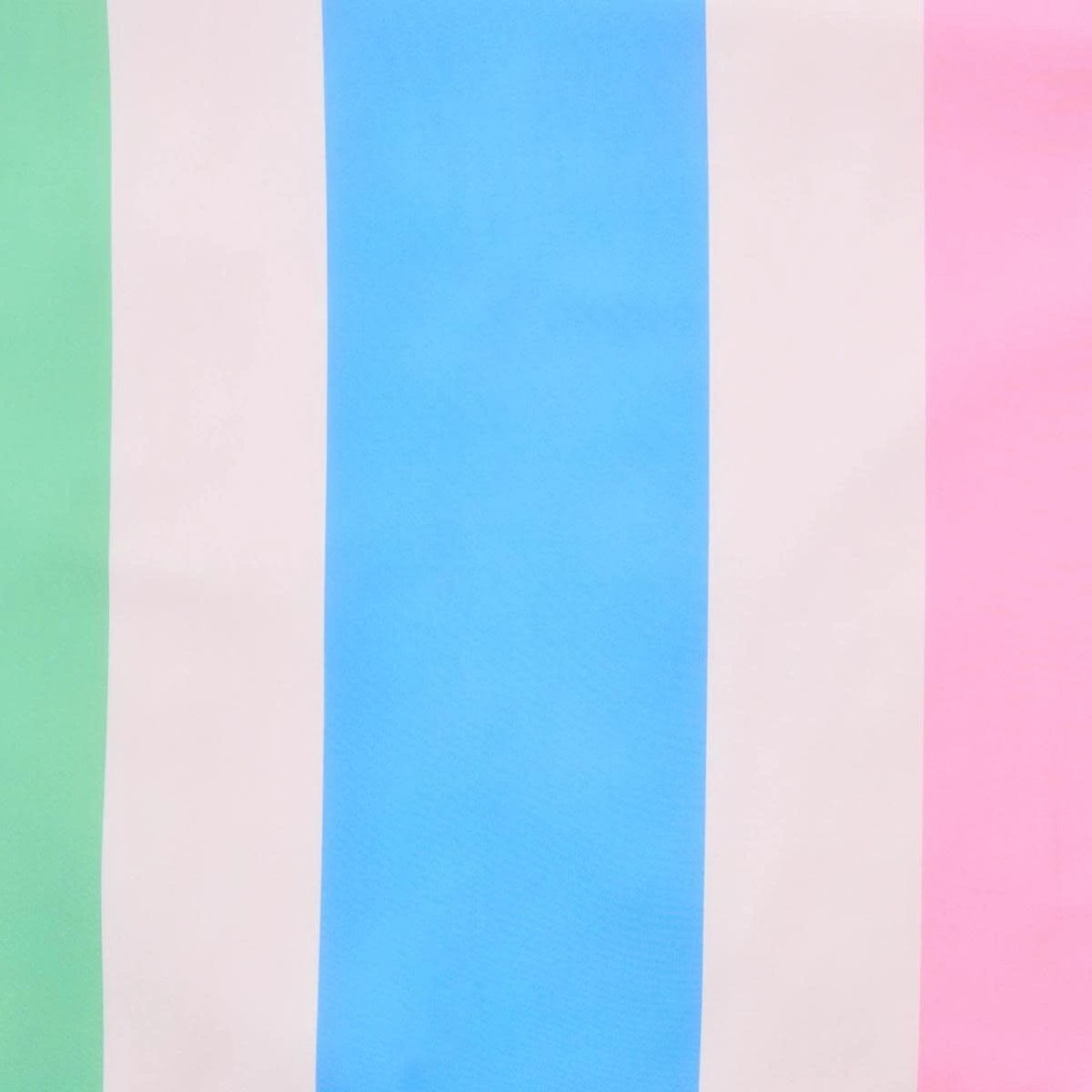 5 Picnic Mat - Gelato Stripe, 5 of 9