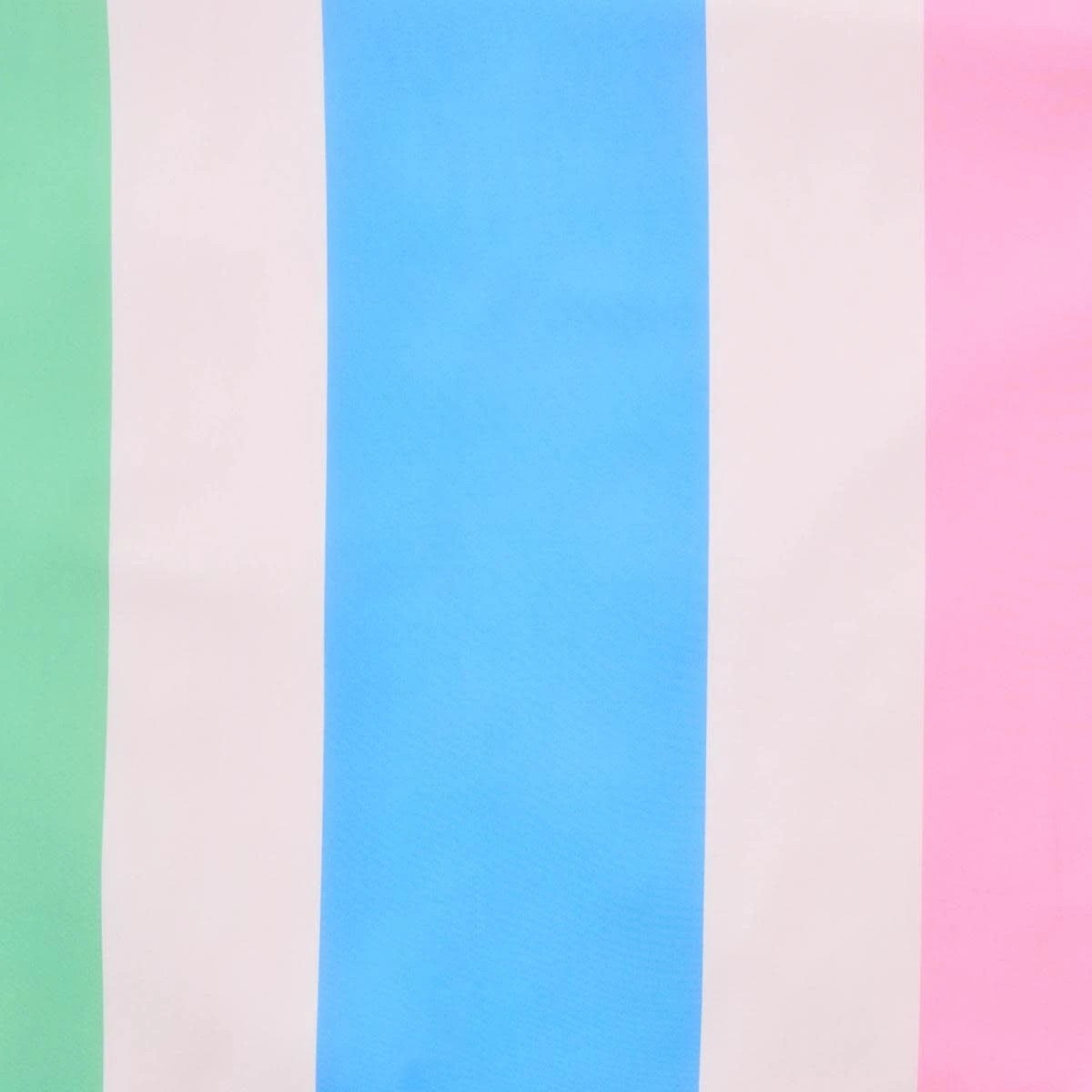 5 Picnic Mat - Gelato Stripe, 5 of 9