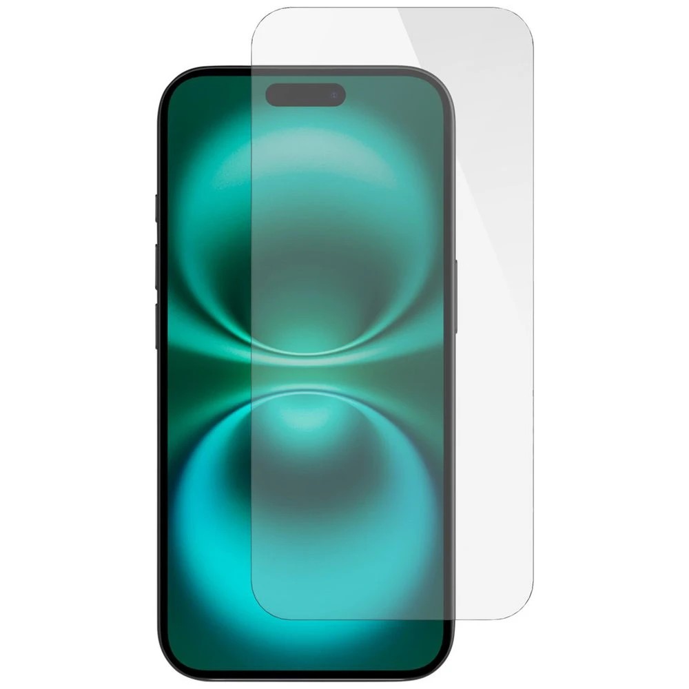 1 EFM Impact Glass Screen Armour iPhone 17e/16e/15/14, 1 of 2