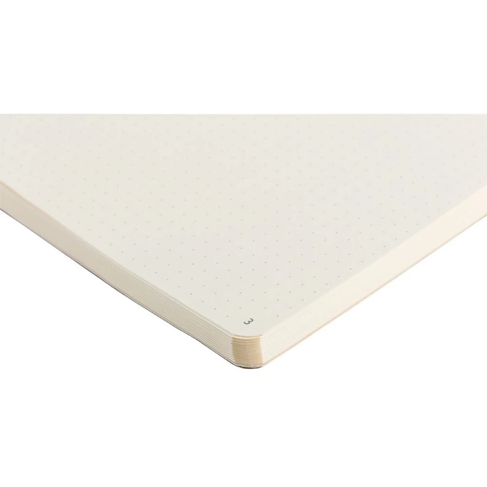 3 Clairefontaine My Essentials A5 Notebook Ruled 192 Page Green, 3 of 10