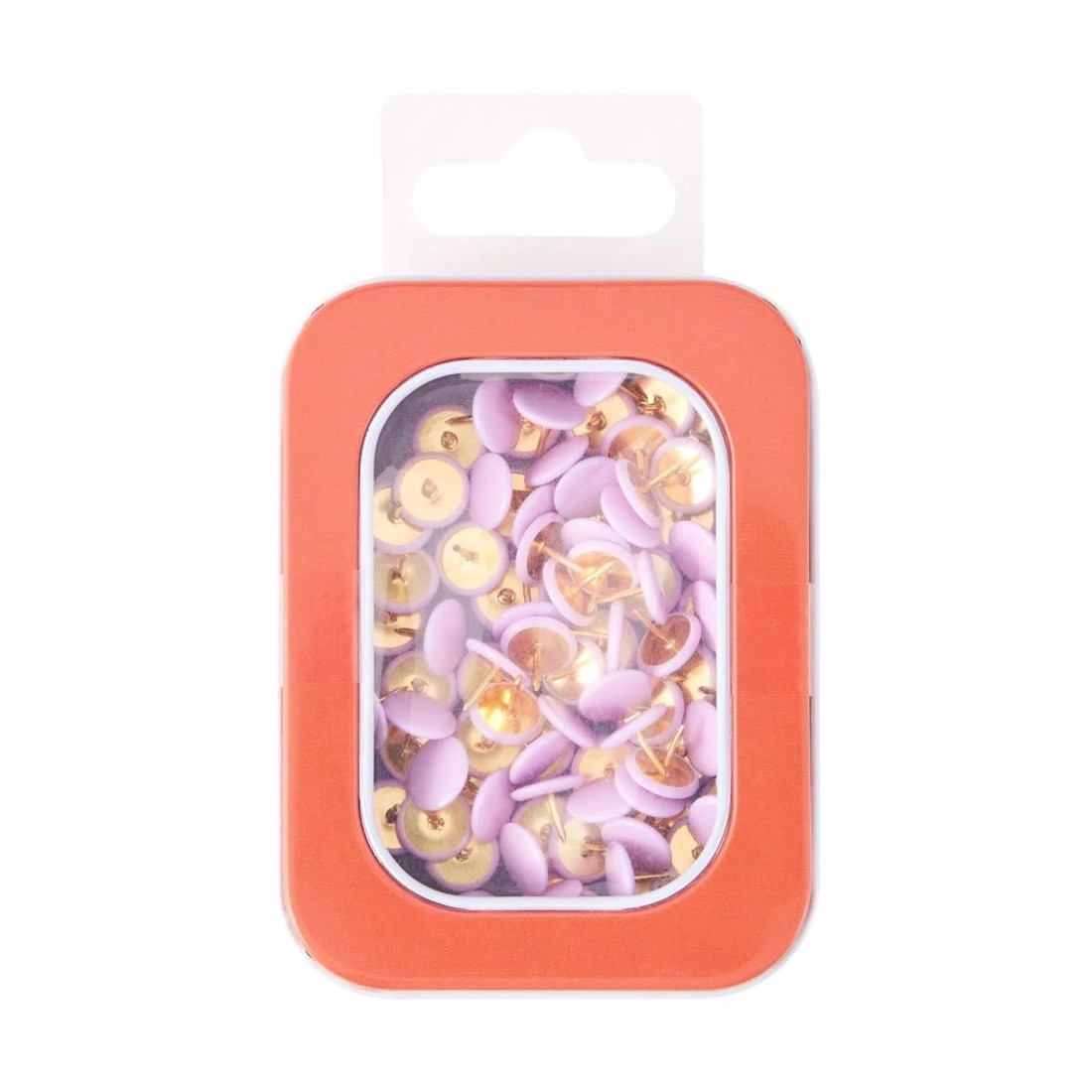 1 120 Pack Push Pin, 1 of 6