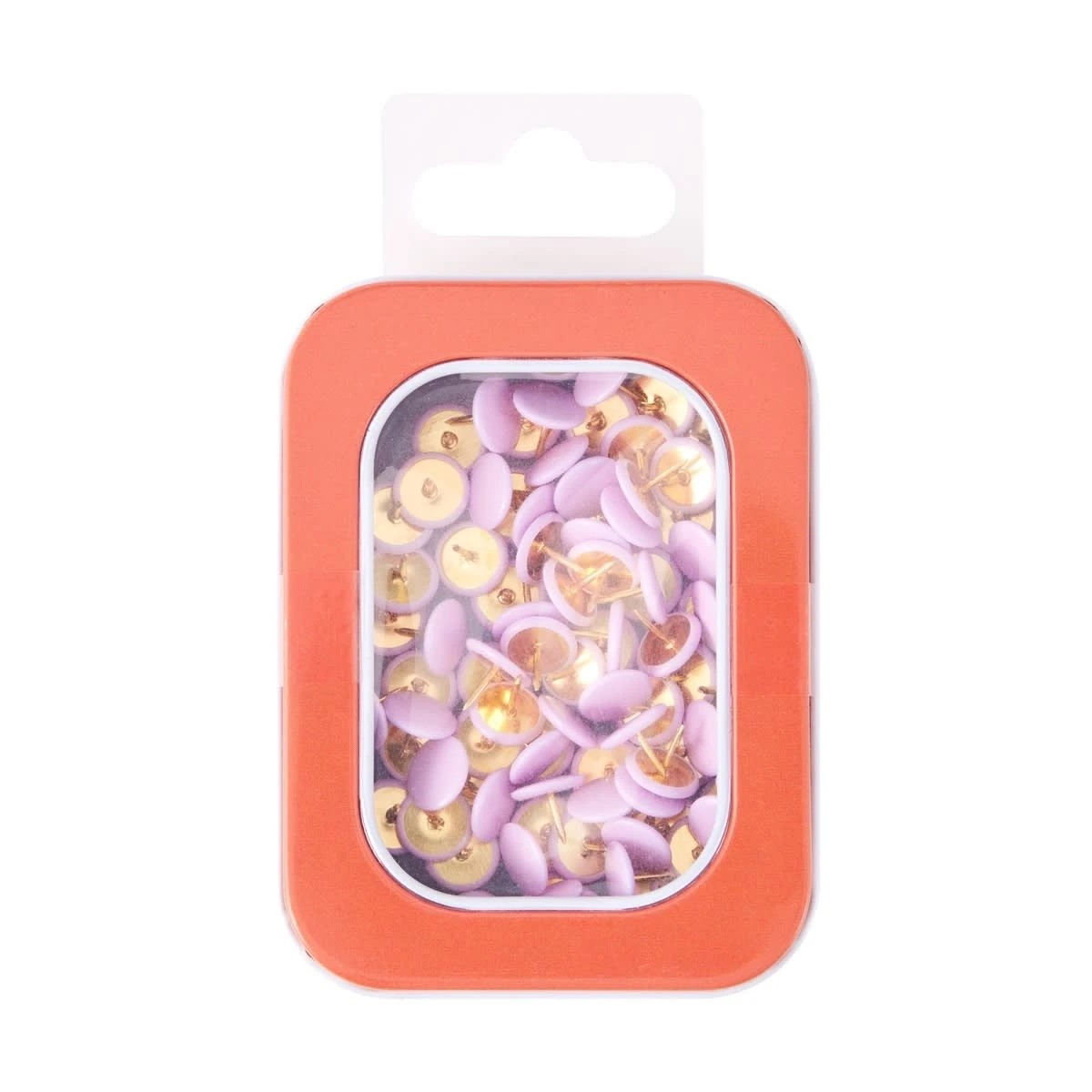 1 120 Pack Push Pin, 1 of 6