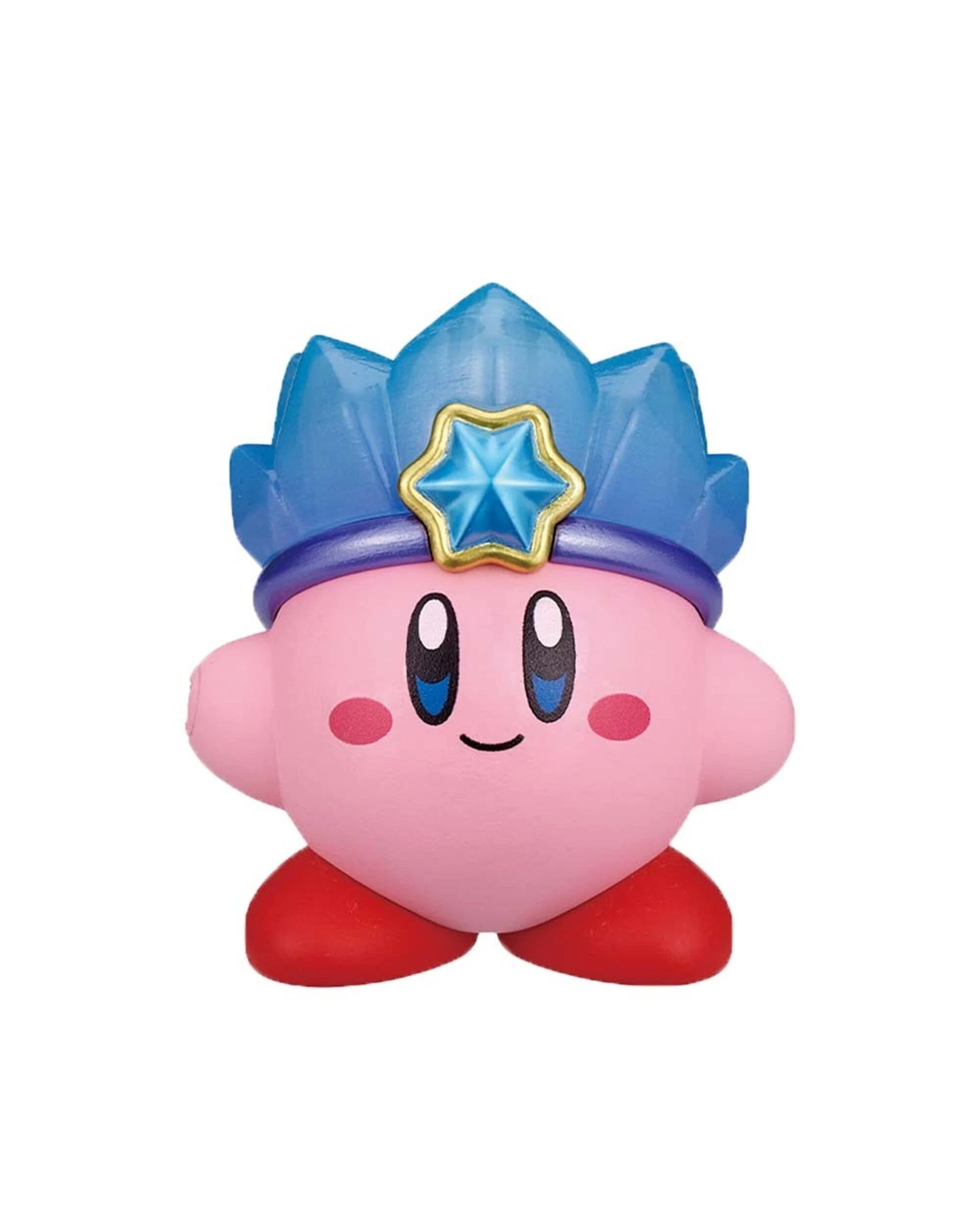 2 Kirby - Copy Ability Figure - Ice & Fire, 2 of 4