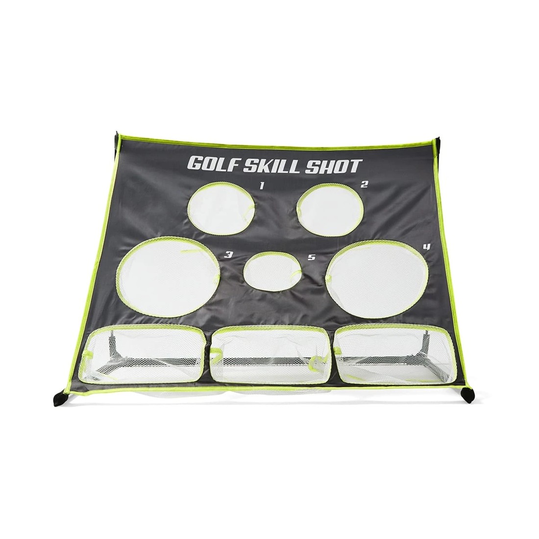 2 Golf Chipping Net, 2 of 10