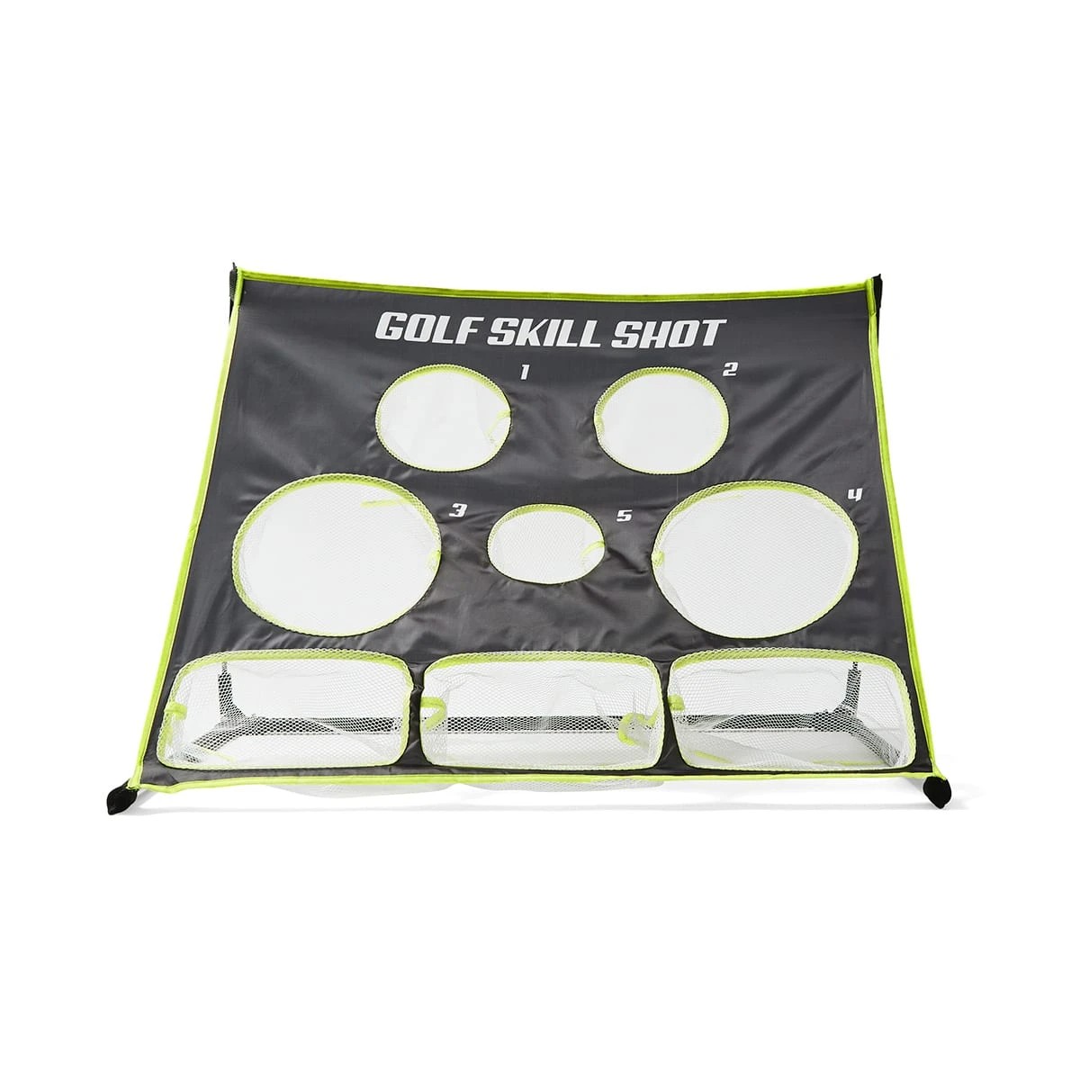 2 Golf Chipping Net, 2 of 10