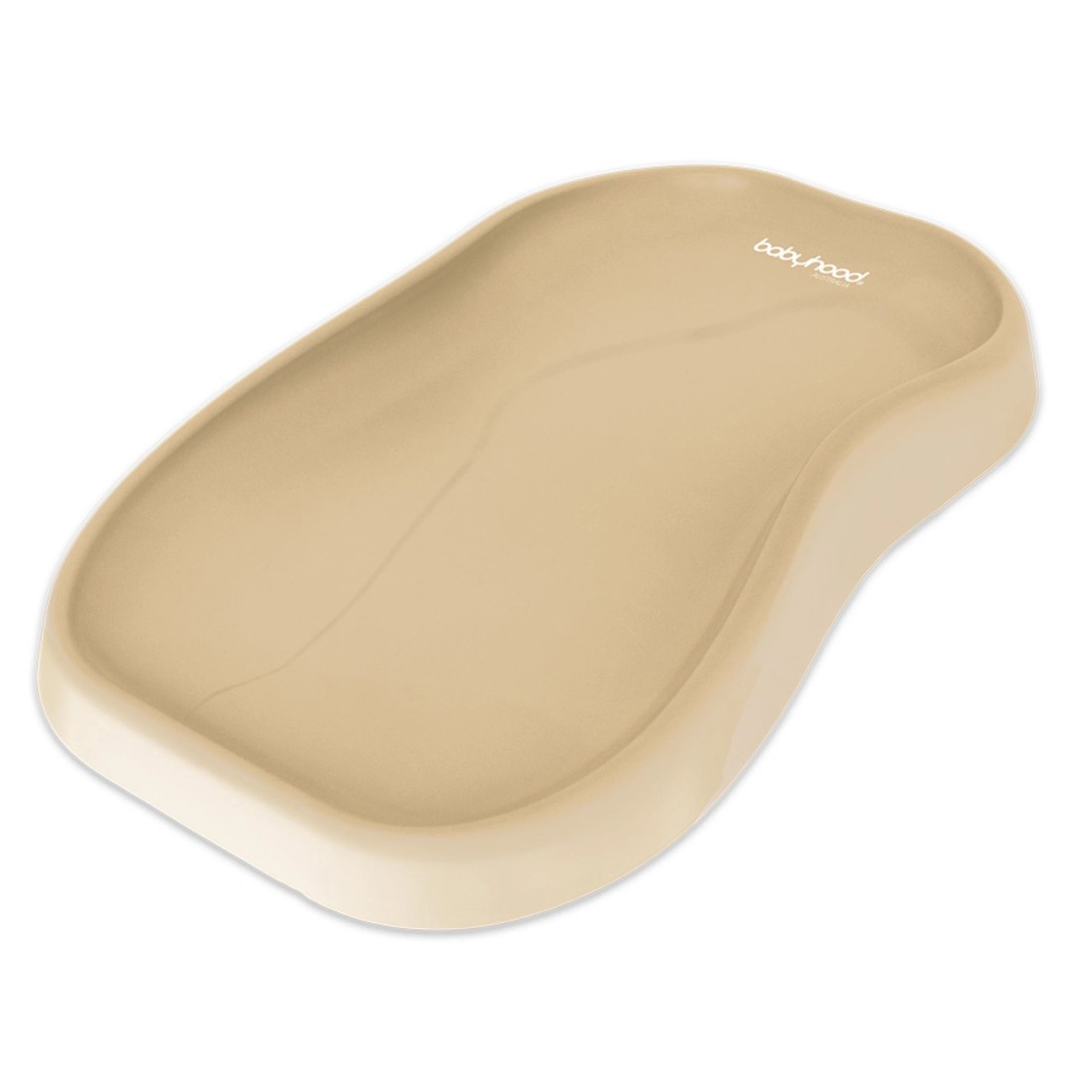 1 Ultimate Change Pad Nude, 1 of 5