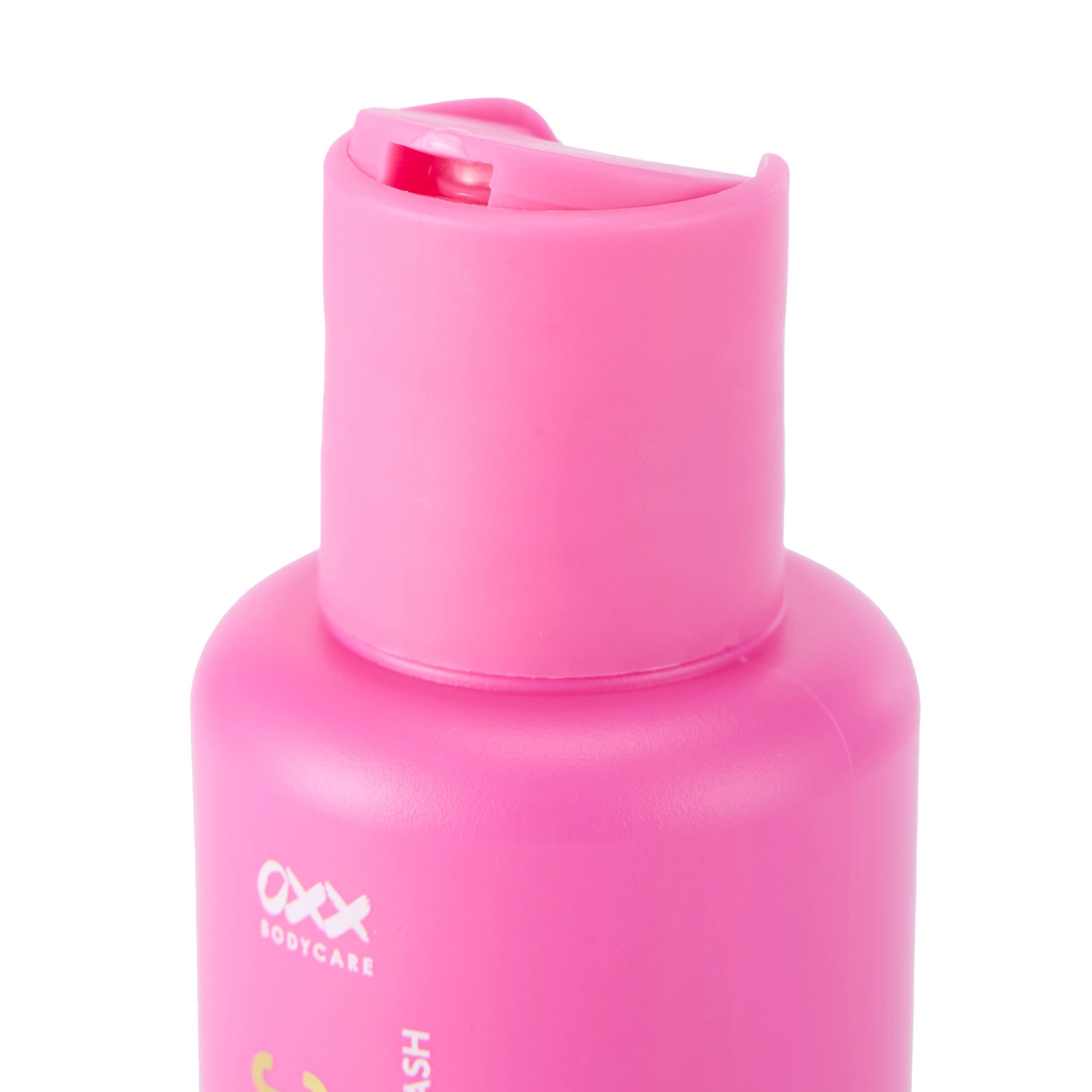 5 OXX Bodycare Pink Tropic Summer Solstice Body Wash 100ml - Tropical Flower, Jasmine and Musk, 5 of 5