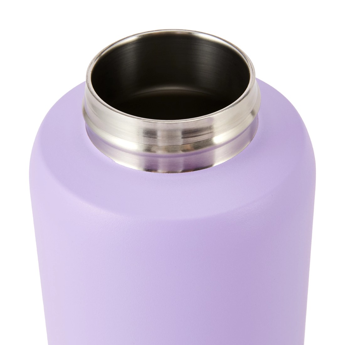 6 Anko 940ml Lilac Dual Function Drink Bottle, 6 of 7