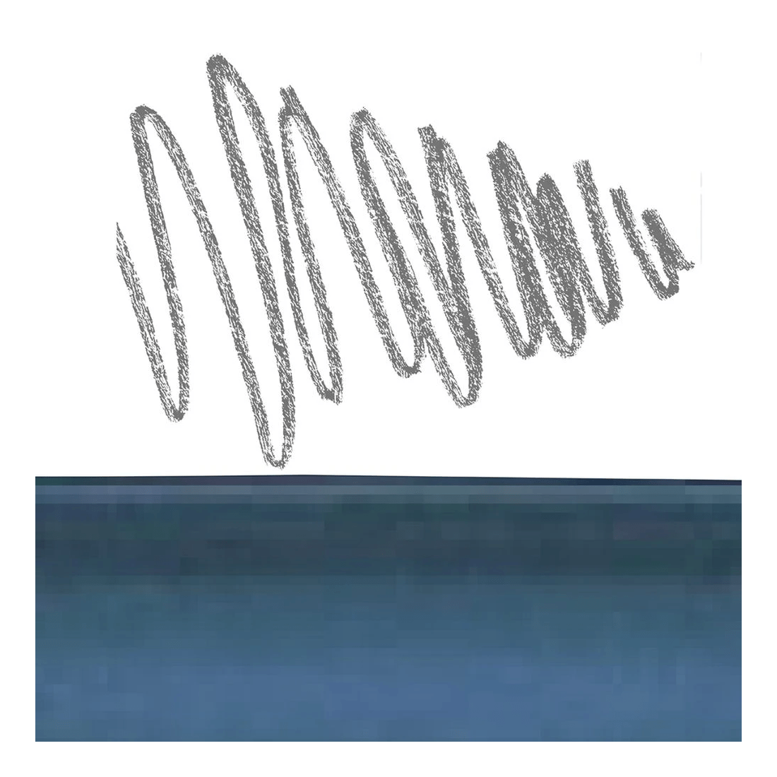 2 Sakura 125 Cushioning Mechanical Pencil 0.5mm Blue, 2 of 2