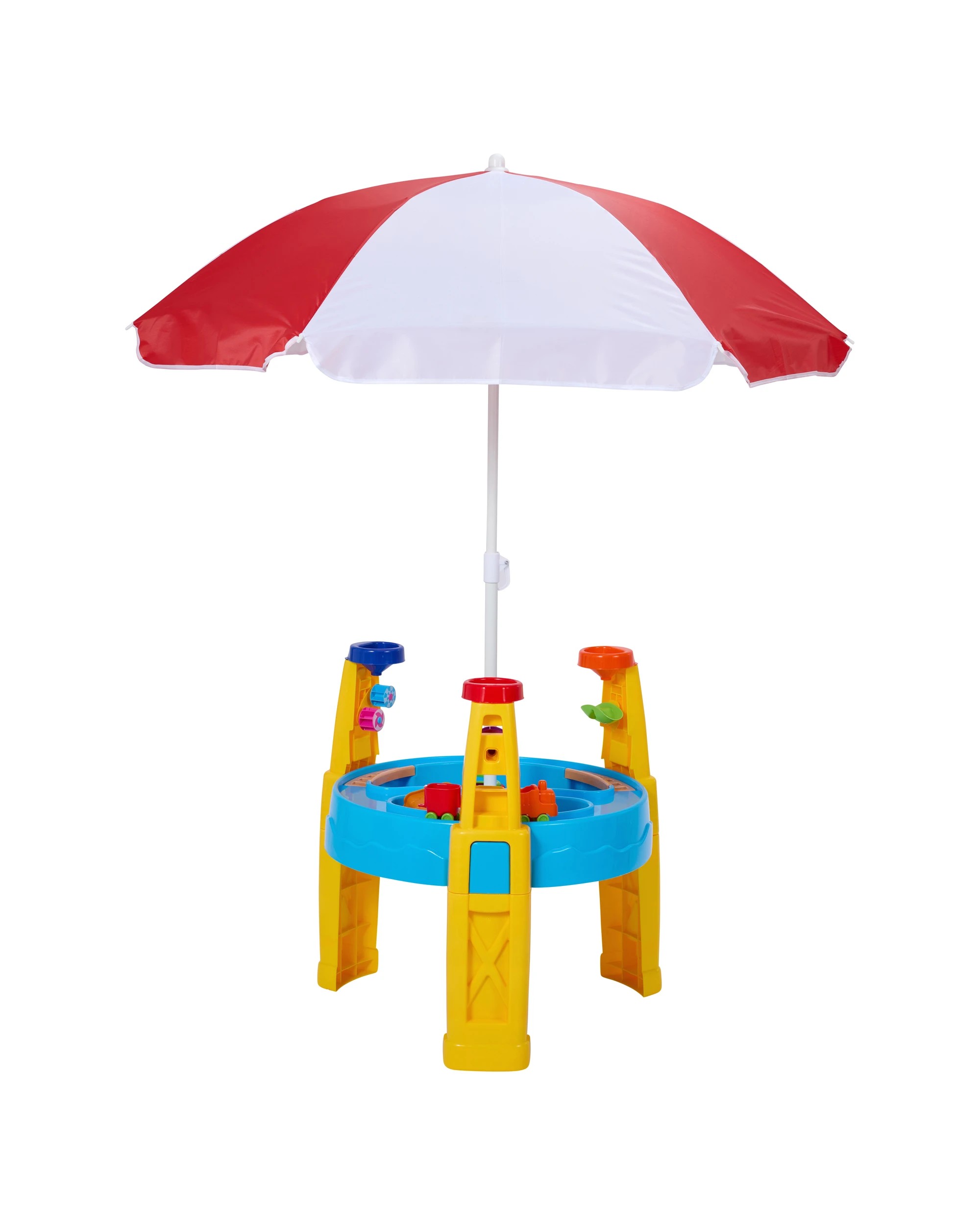 3 Sand and Water Table, 3 of 9