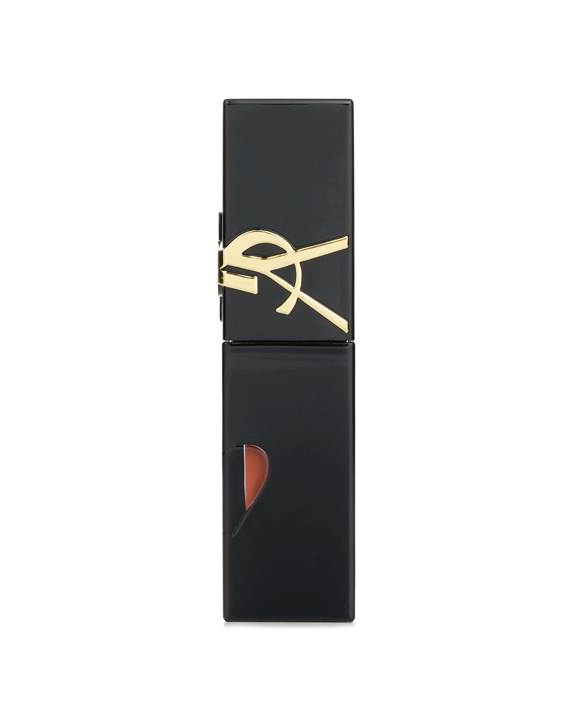 1 Yves Saint Laurent The Inks Vinyl Cream High Shine Lip Stain - # 5.5ml - Brown, 1 of 9