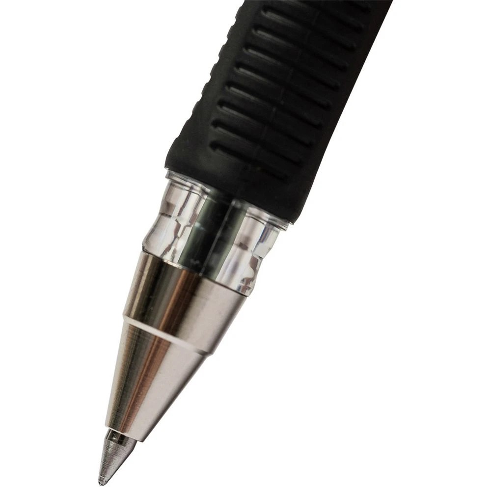 5 PILOT BPS-GP Fine Ballpoint Pens 0.7mm Assorted 4 Pack, 5 of 7