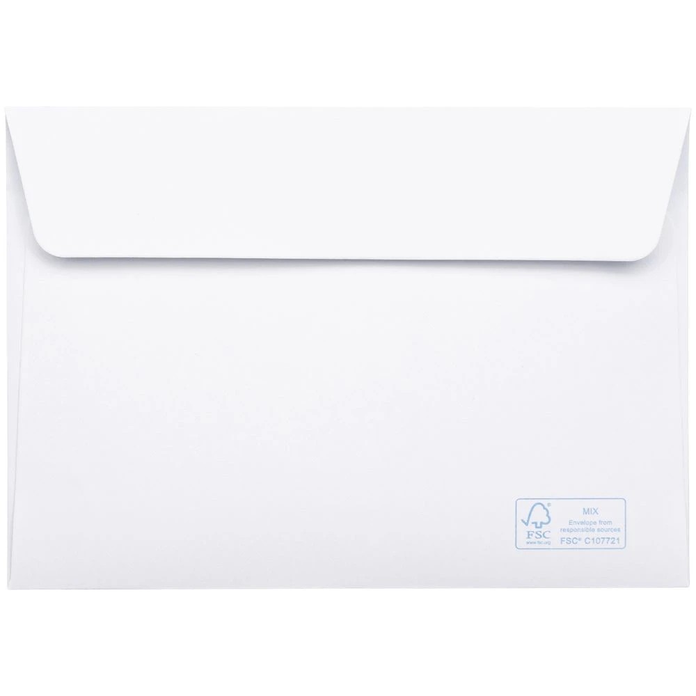 3 PPS C6 Premium Envelopes 100 Pack, 3 of 4