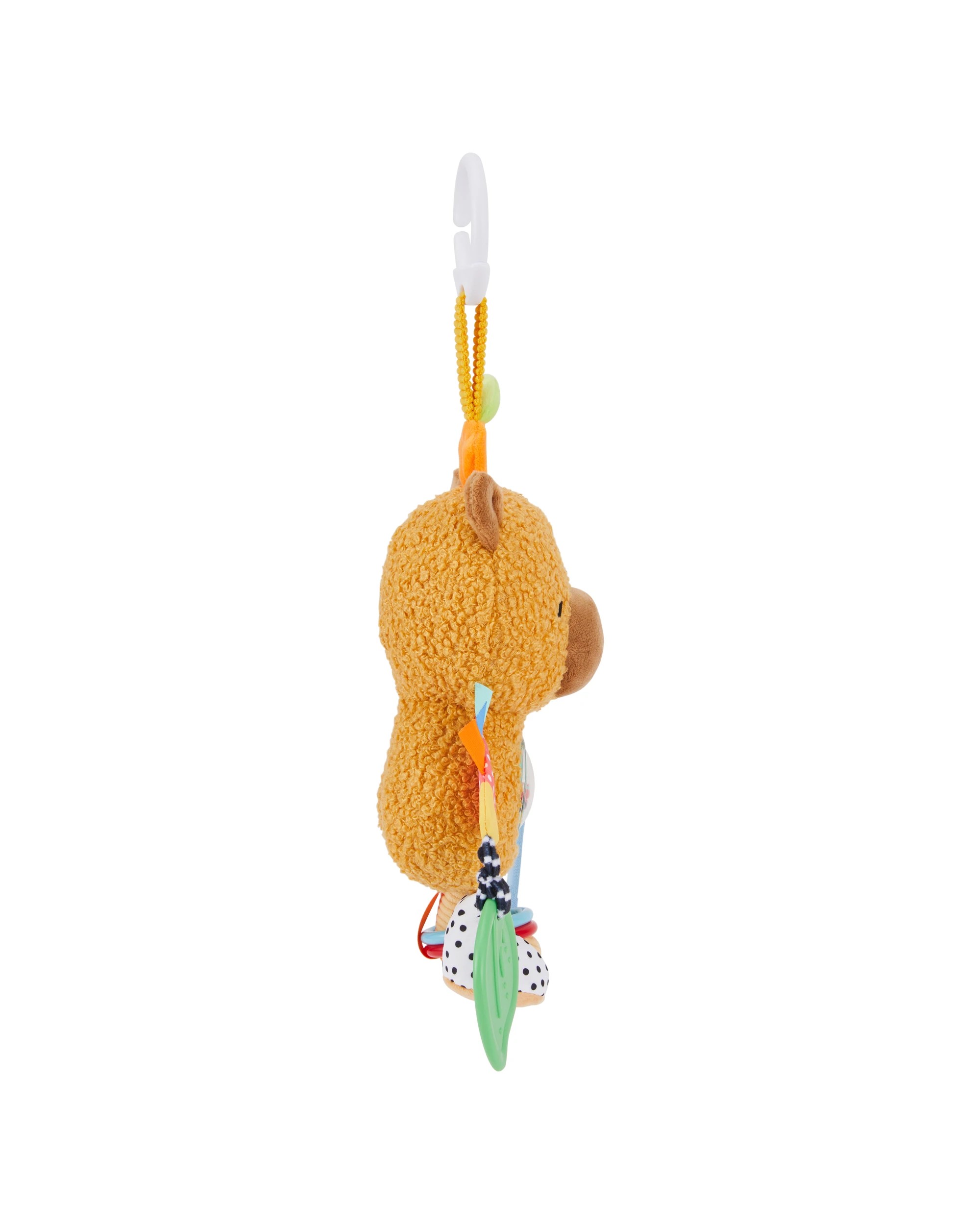 2 Pram Toy - Capybara, 2 of 4