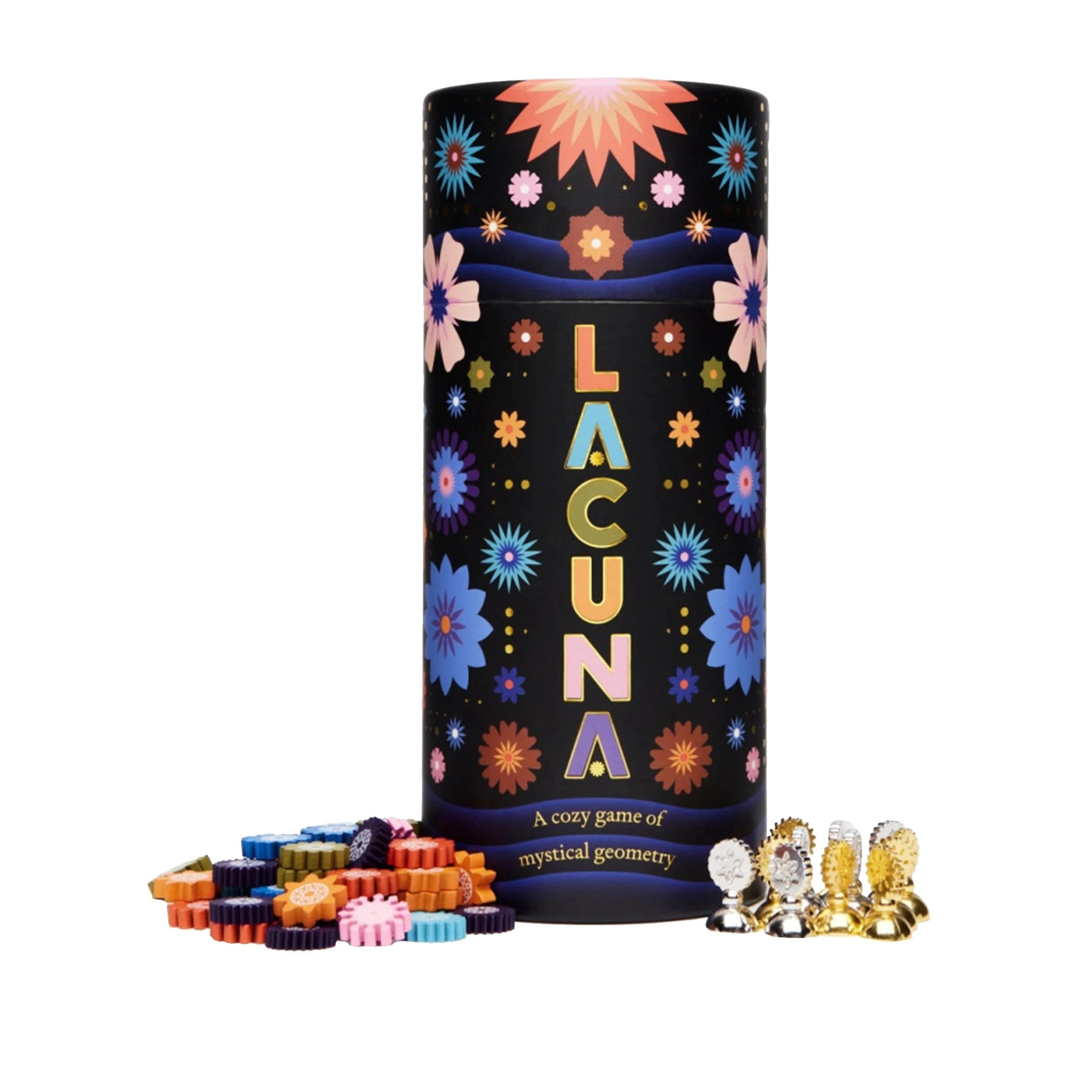 1 Lacuna Game - Multi, 1 of 1