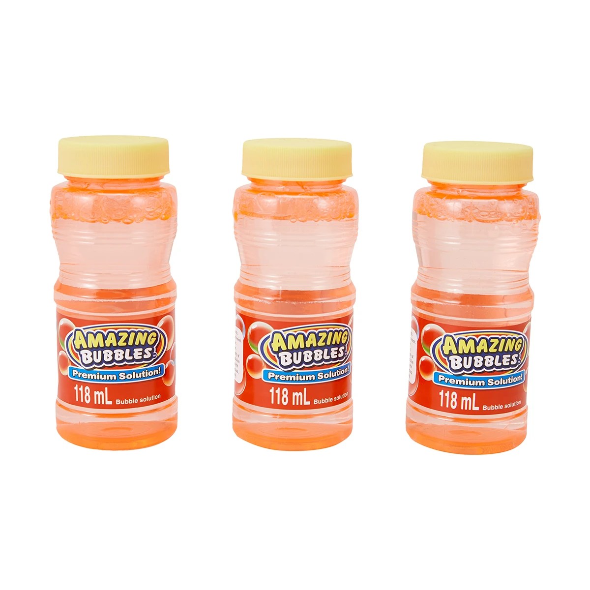 6 Bubble Machine - Assorted, 6 of 9