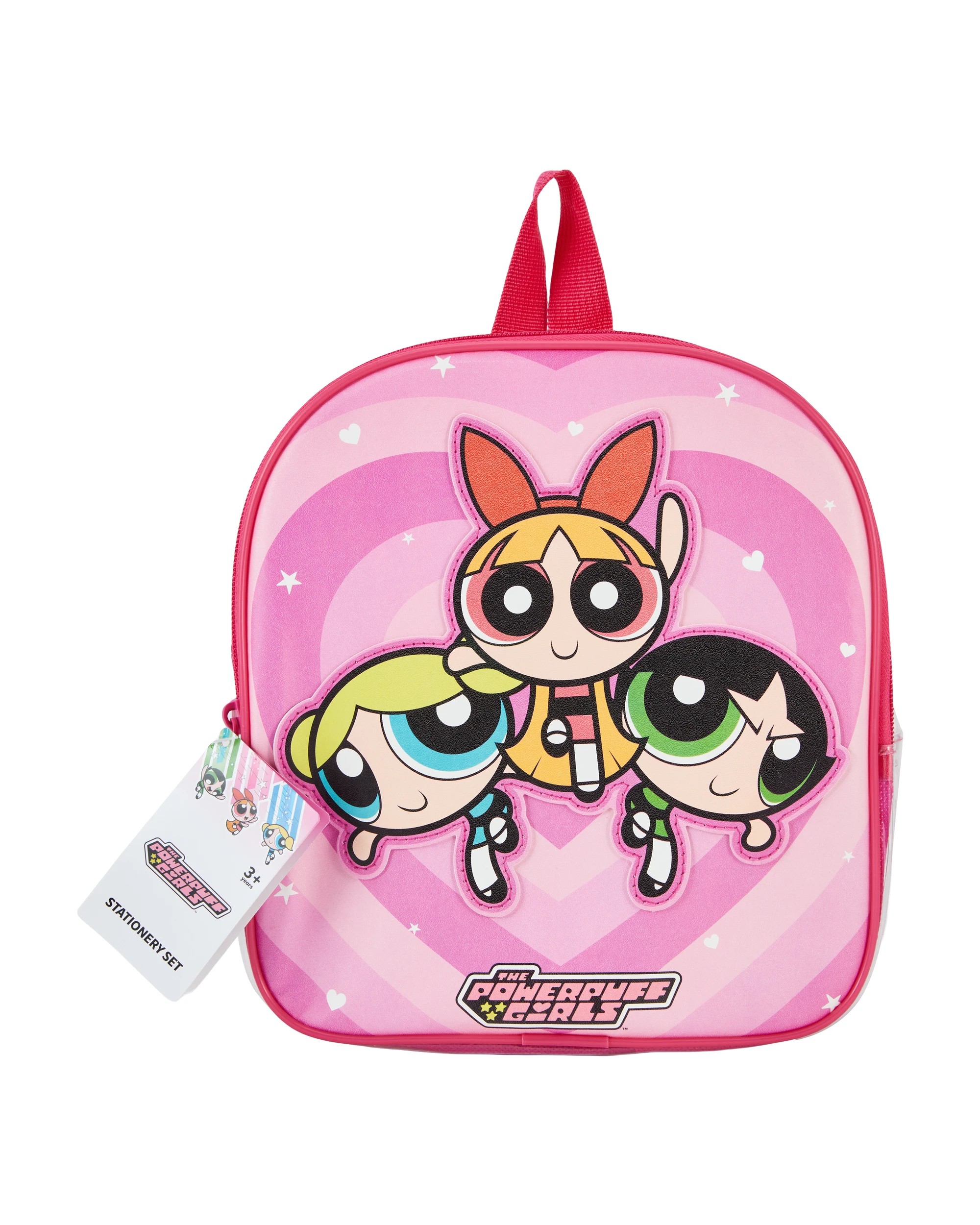 1 The Powerpuff Girls Stationery Set, 1 of 7
