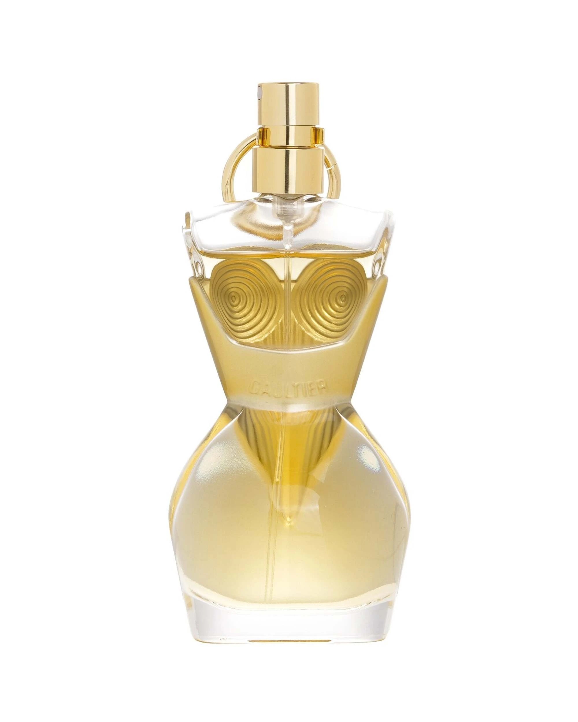 3 Jean Paul Gaultier Gaultier Divine Eau De Parfum Spray  50ml/1.7oz, 3 of 4