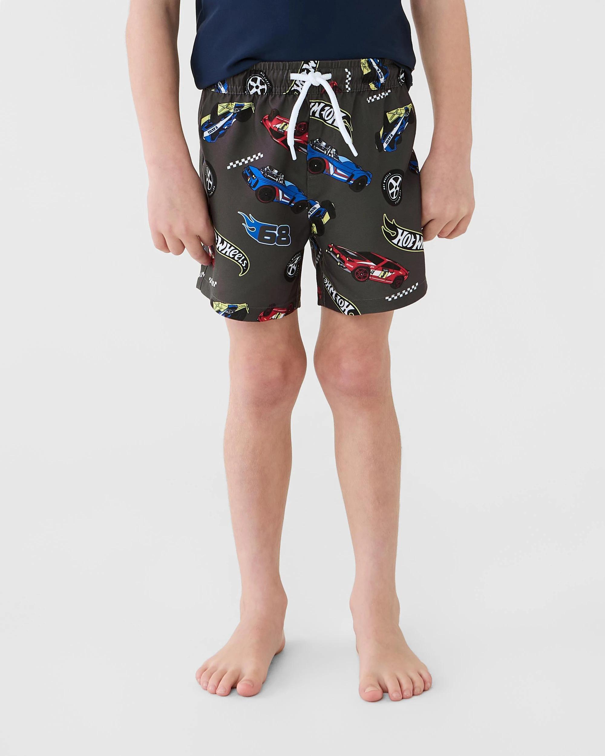 1 Hot Wheels License Boardshorts Hot Wheels, 1 of 5