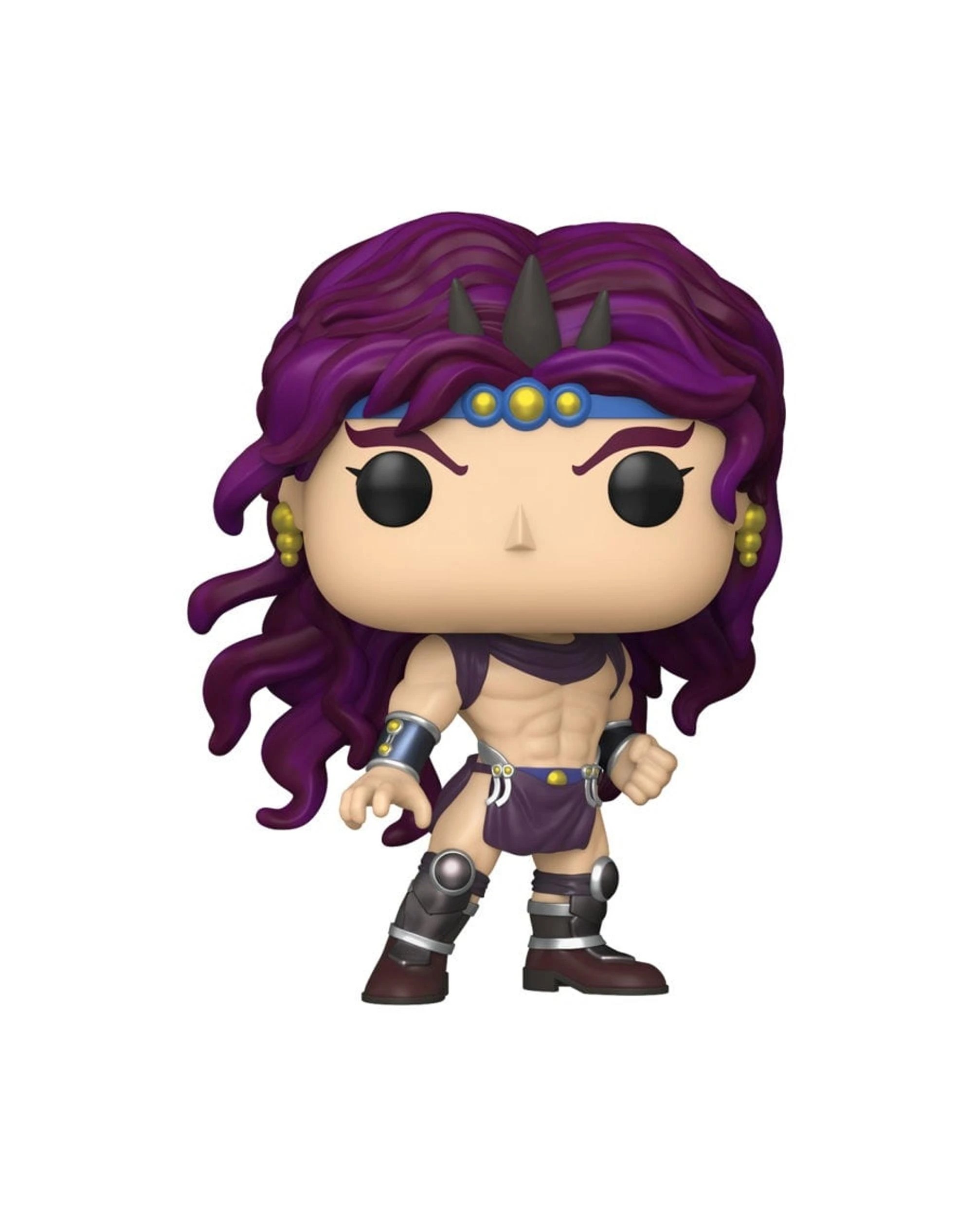 2 Jojo's Bizarre Adventure Kars Funko POP! Vinyl, 2 of 3