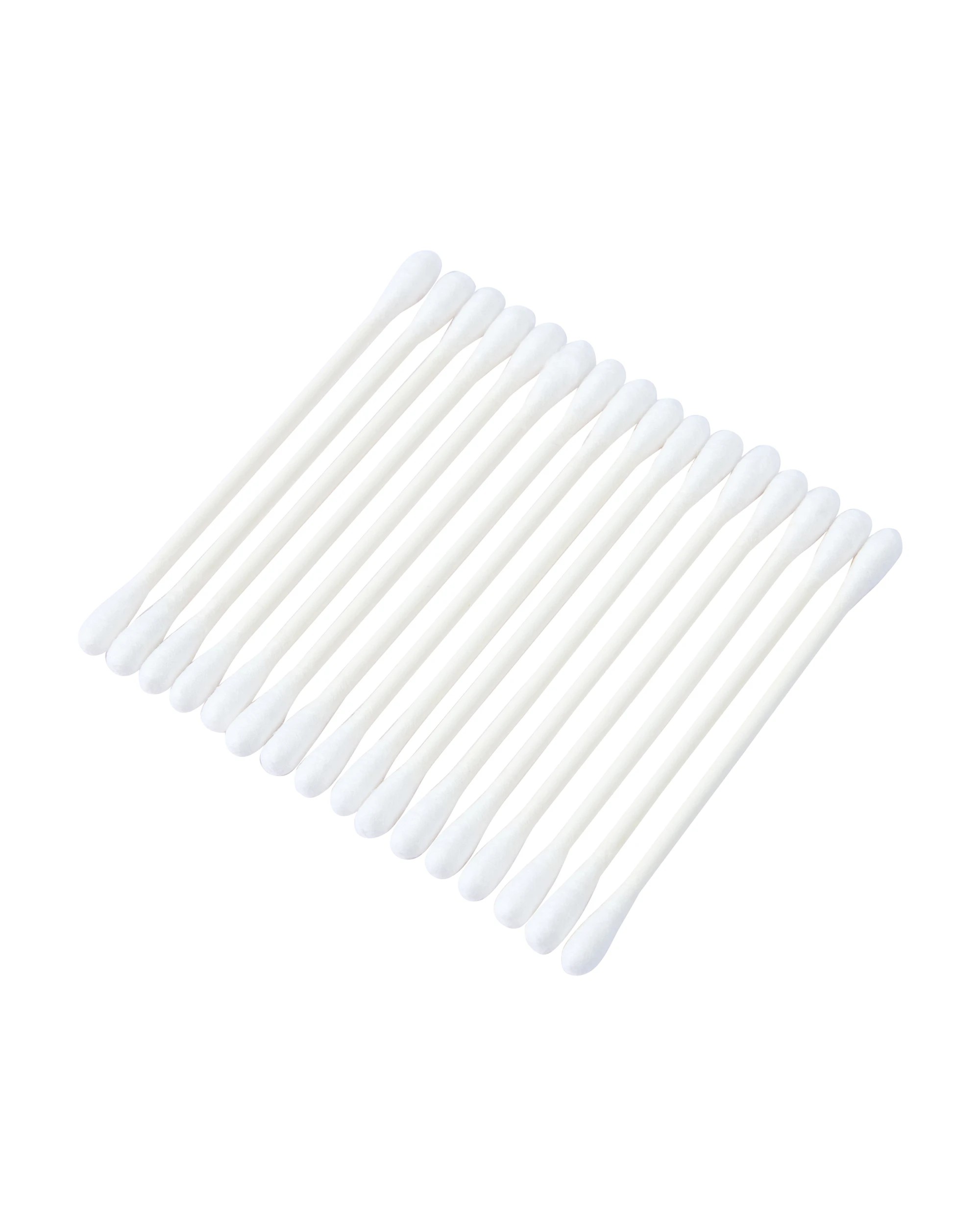 5 200 Piece Paper Stem Cotton Tips, 5 of 7