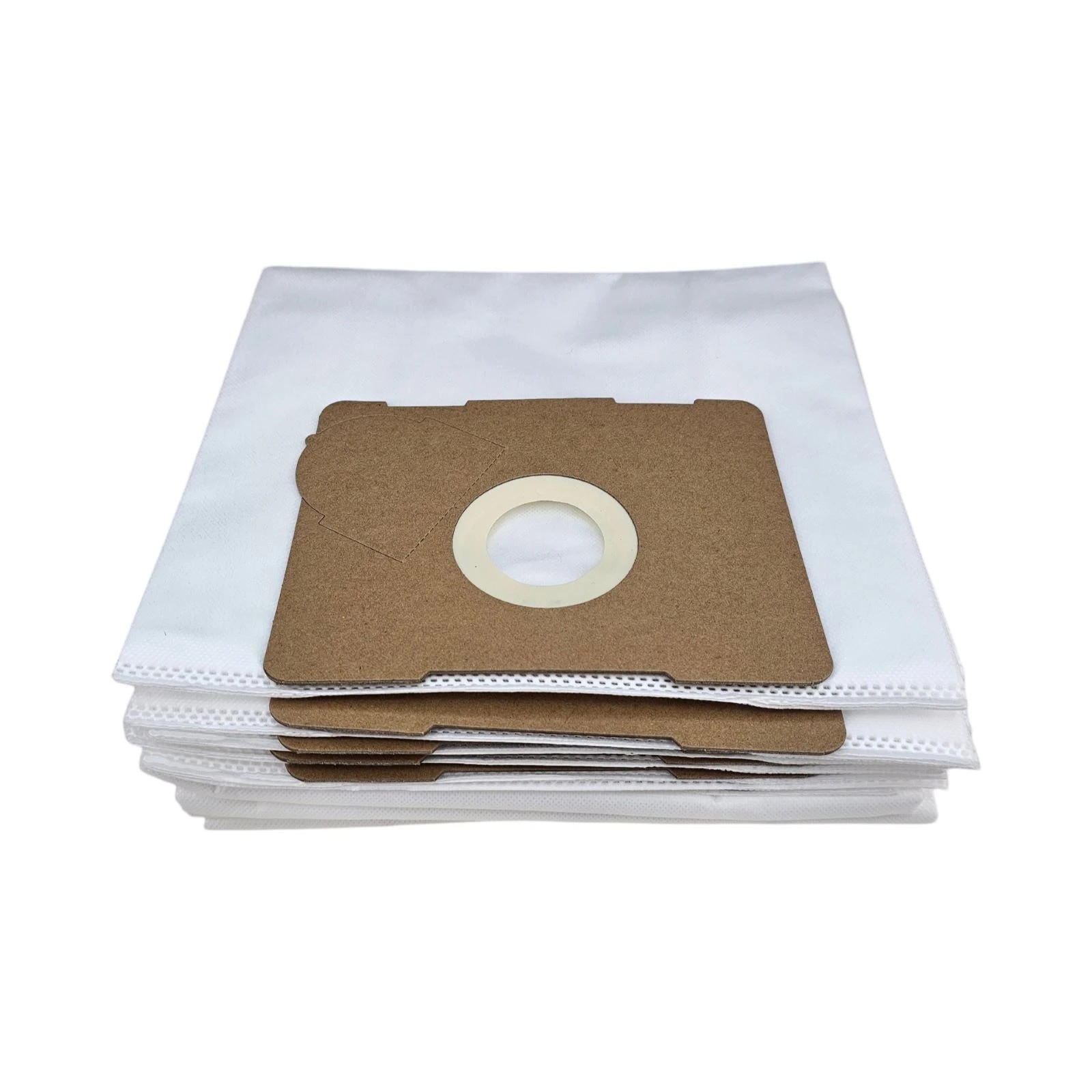 4 Hygieia 10pk Filter Bags For Festool CT 17 Dust Extractor - White, 4 of 4