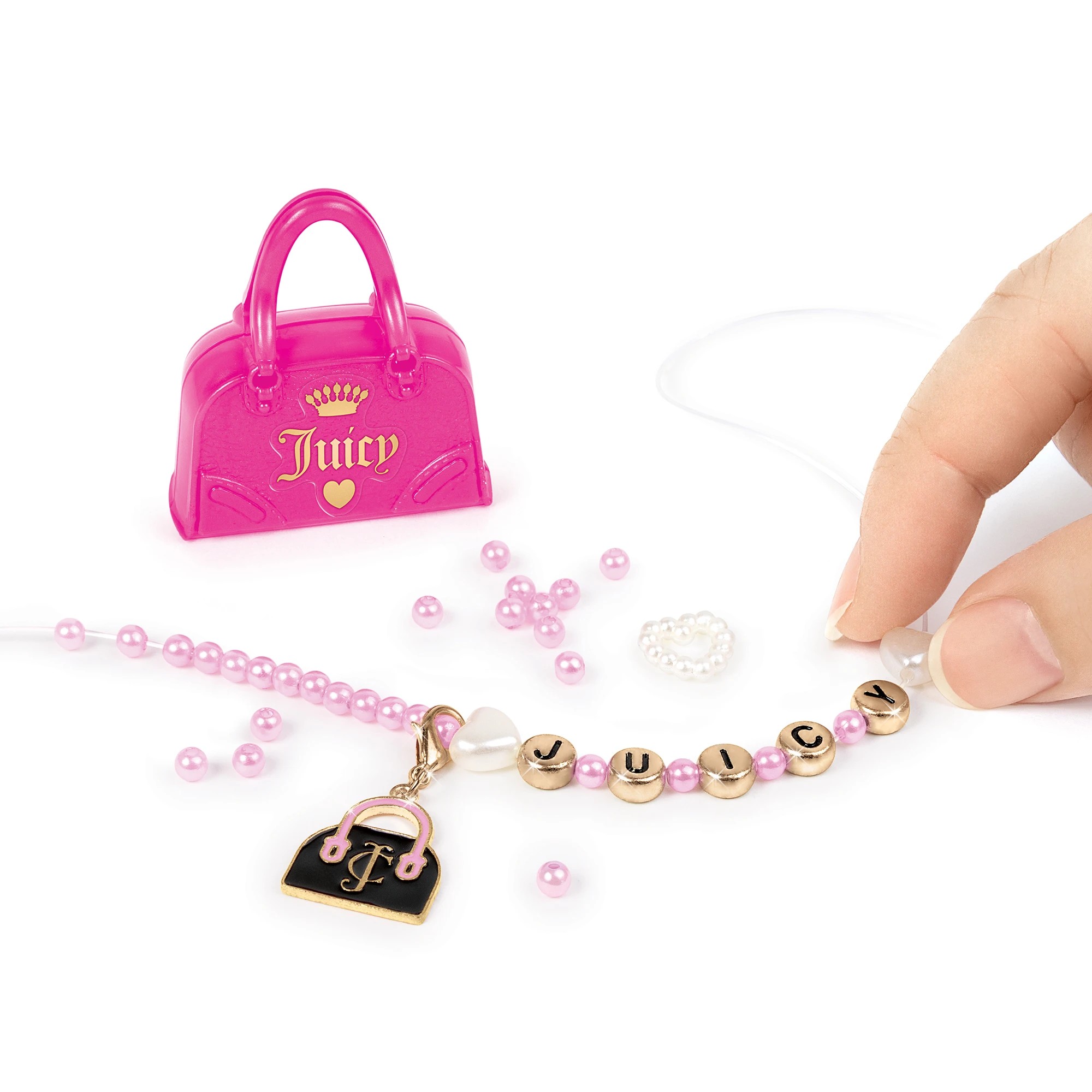 4 Make It Real: Juicy Couture Icon Capsule Collection - Assorted, 4 of 6