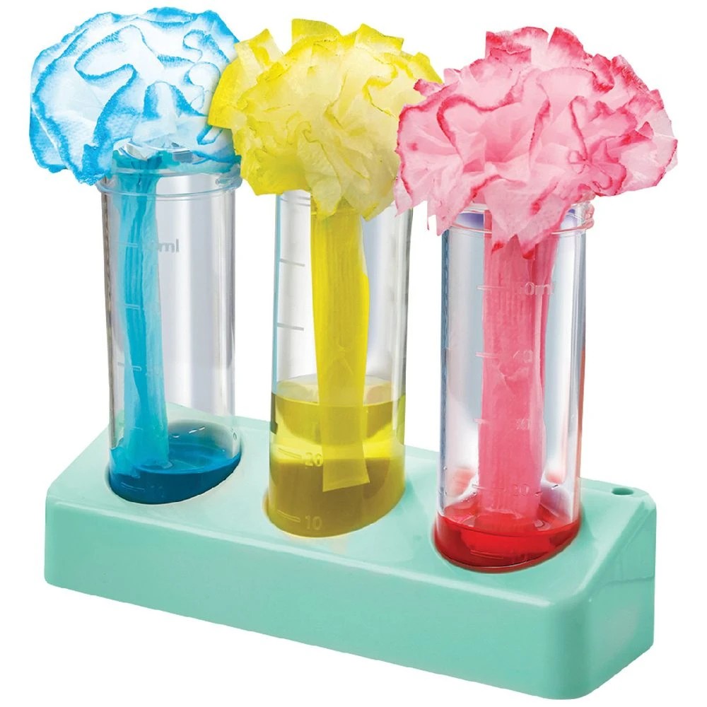 5 4M Kidzlabs Colour Lab Mixer Kit, 5 of 5