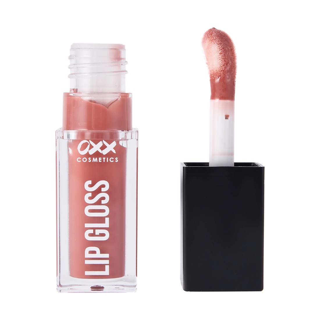 2 OXX Cosmetics Lip Gloss - Guava, 2 of 5