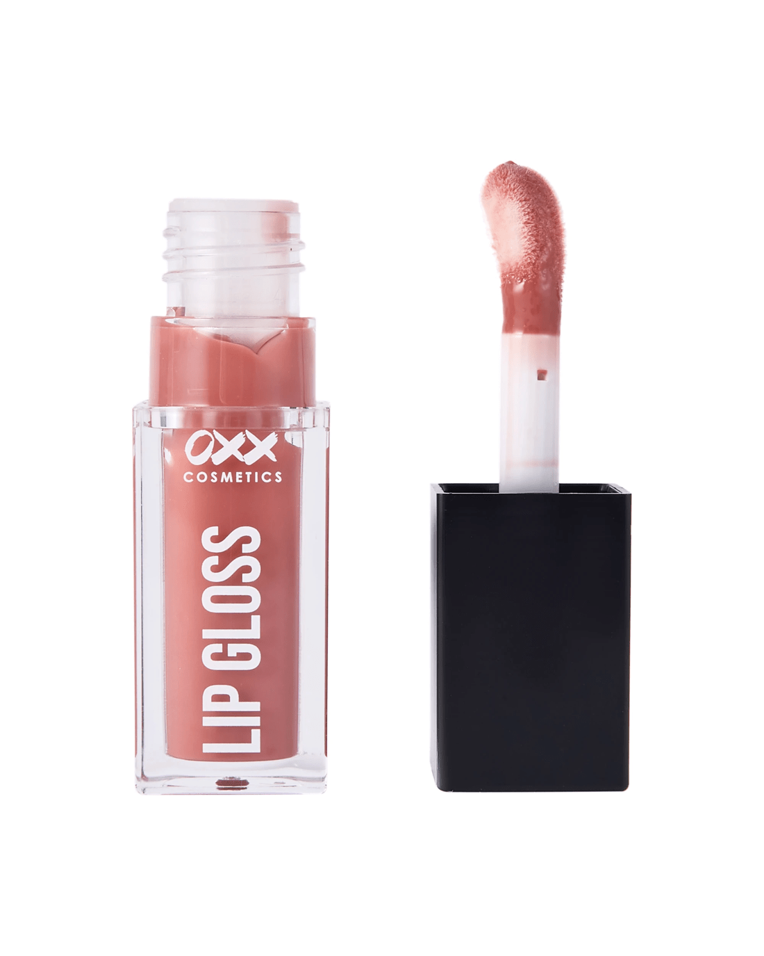 2 OXX Cosmetics Lip Gloss - Guava, 2 of 5