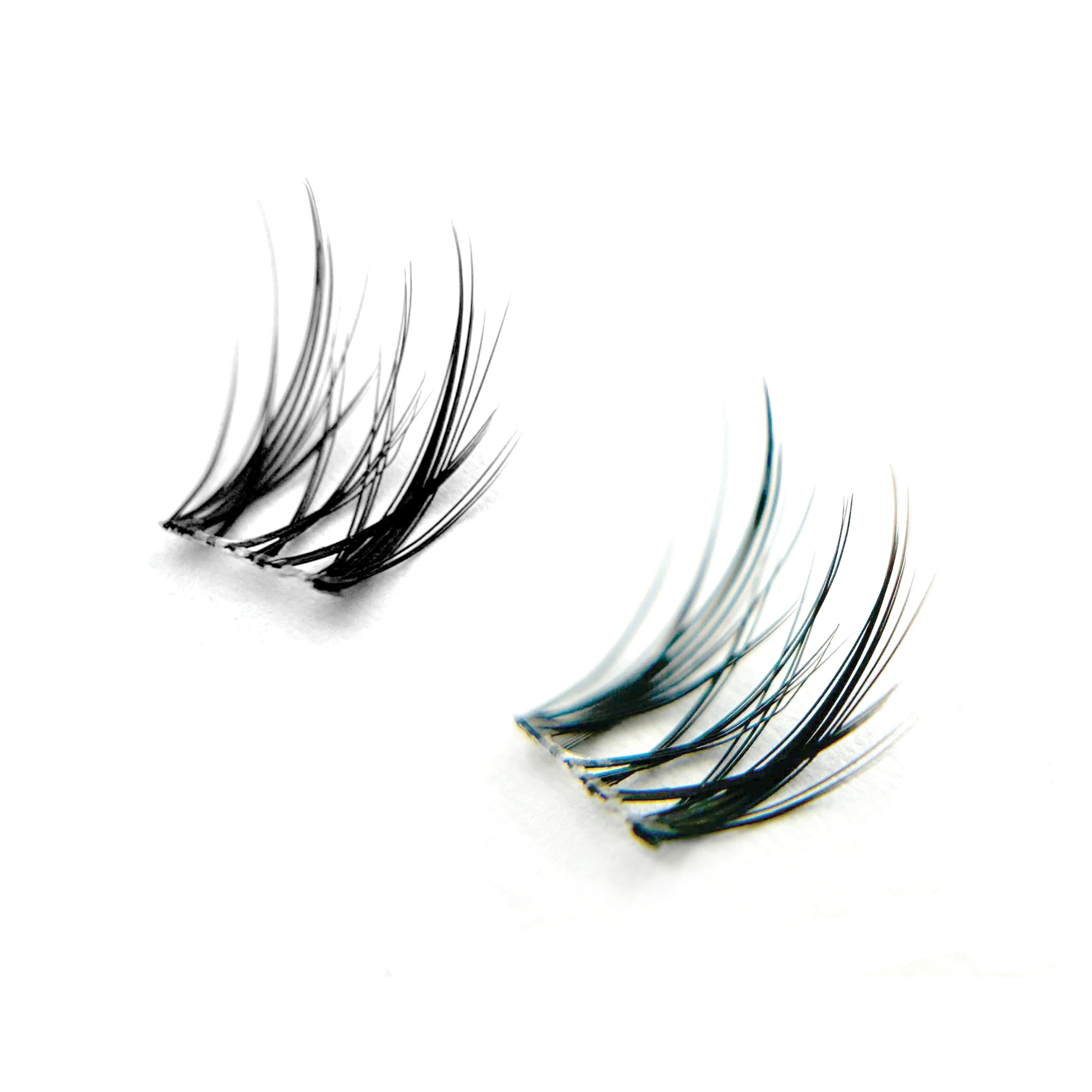 5 One-V Salon Miss Wispy DIY Lash Extension Kit, 5 of 5