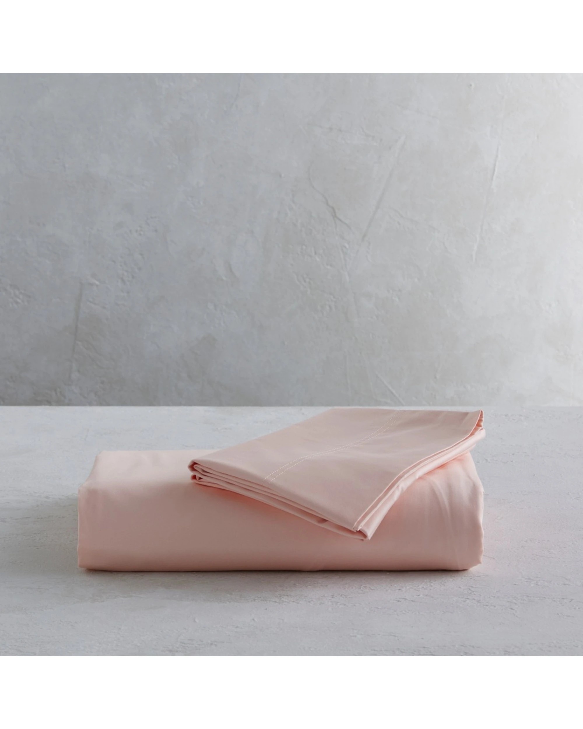4 Bedding Co Quilt Cover Set 1200TC Egyptian Cotton Soft - Double Bed - Pink, 4 of 6