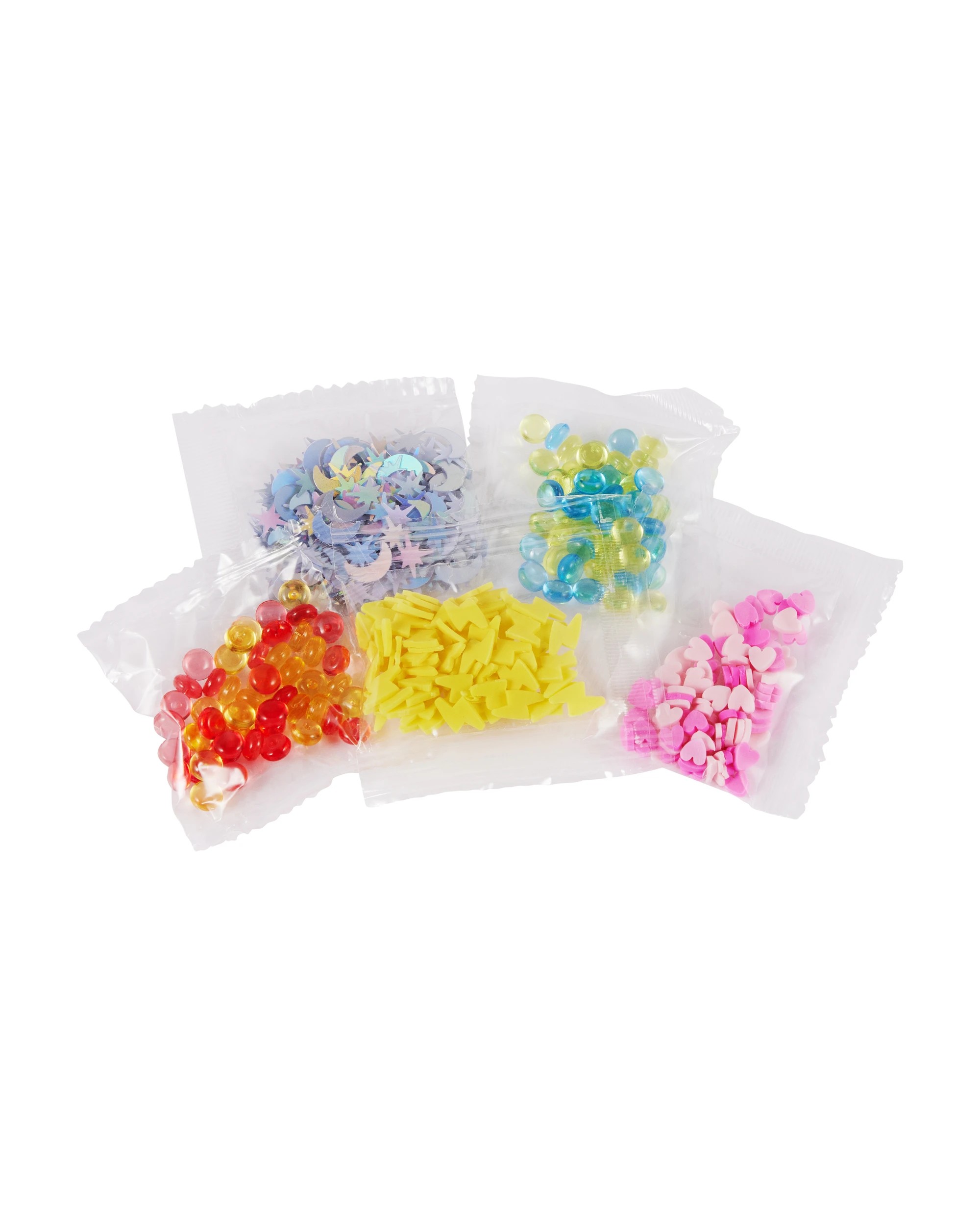 7 Make It Real Harry Potter DIY Slime Kit, 7 of 8