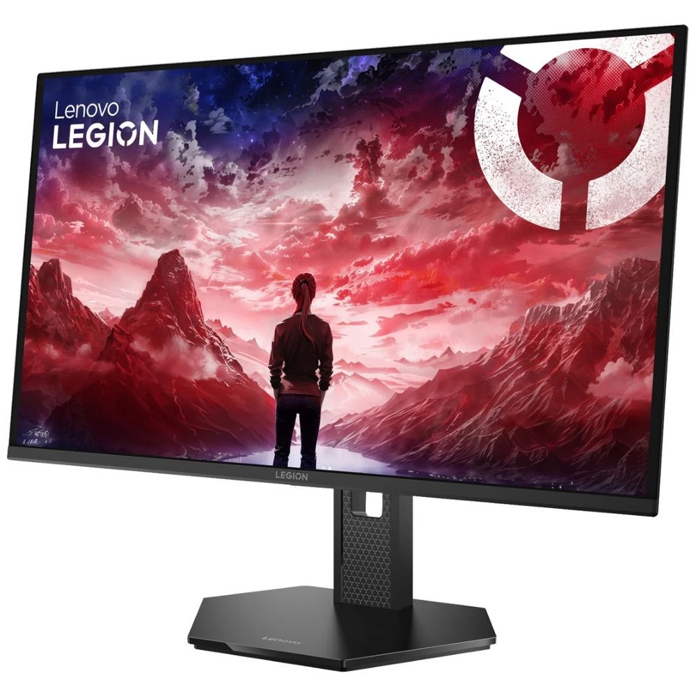 3 Lenovo Legion Pro 27" QHD 240Hz OLED Gaming Monitor 27Q10, 3 of 8