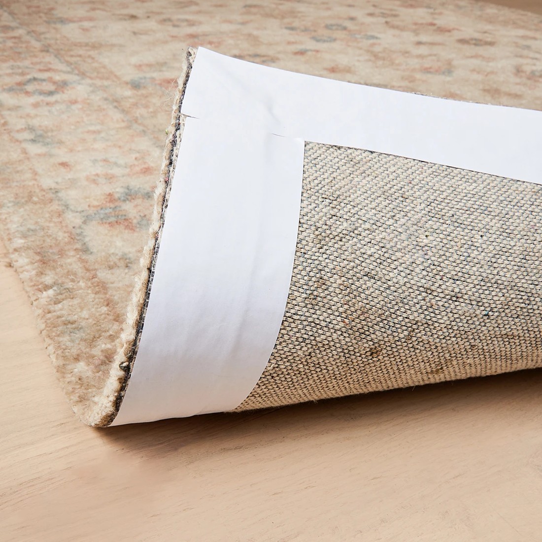 2 Rug Grip Tape - White, 2 of 5