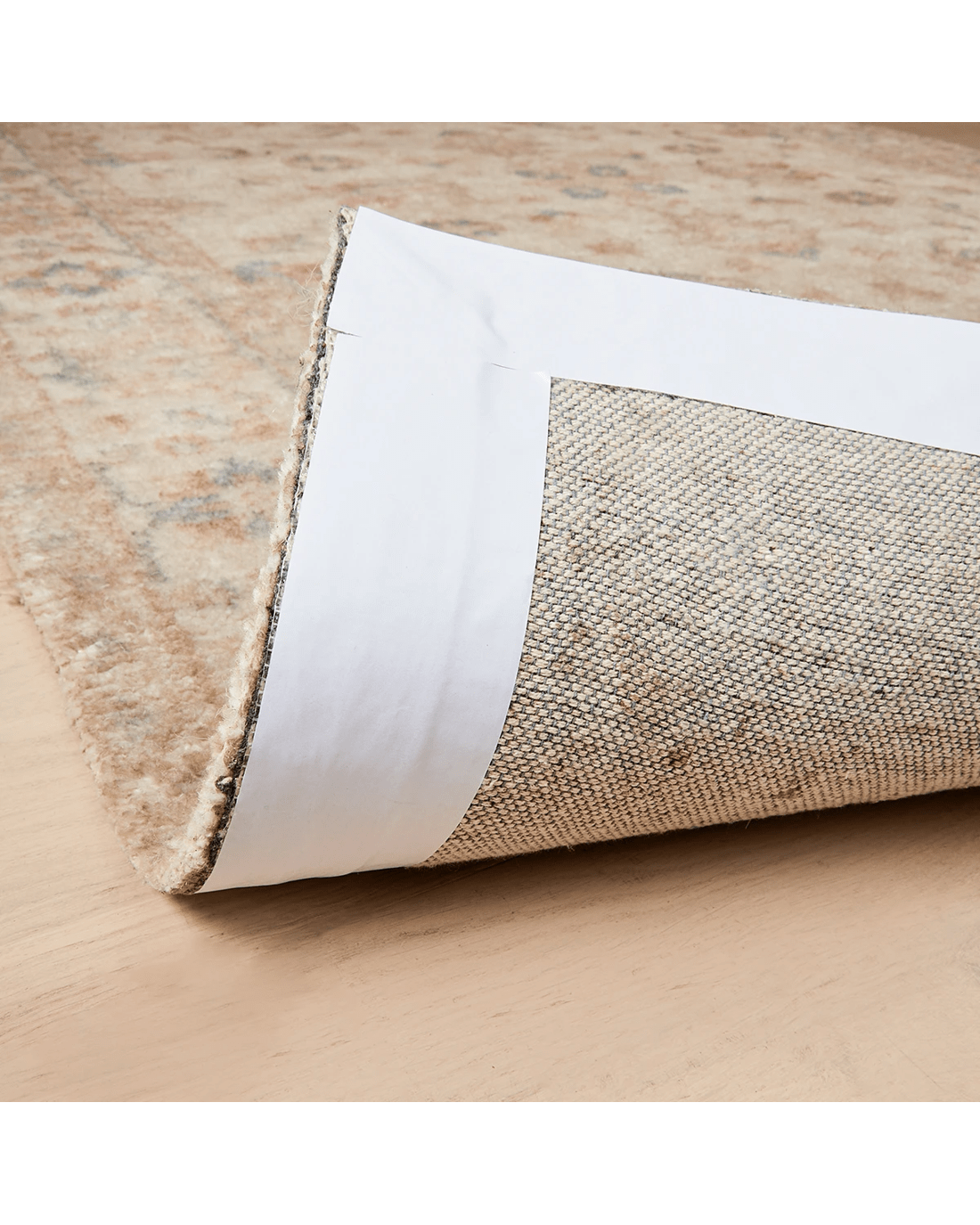 2 Rug Grip Tape - White, 2 of 5