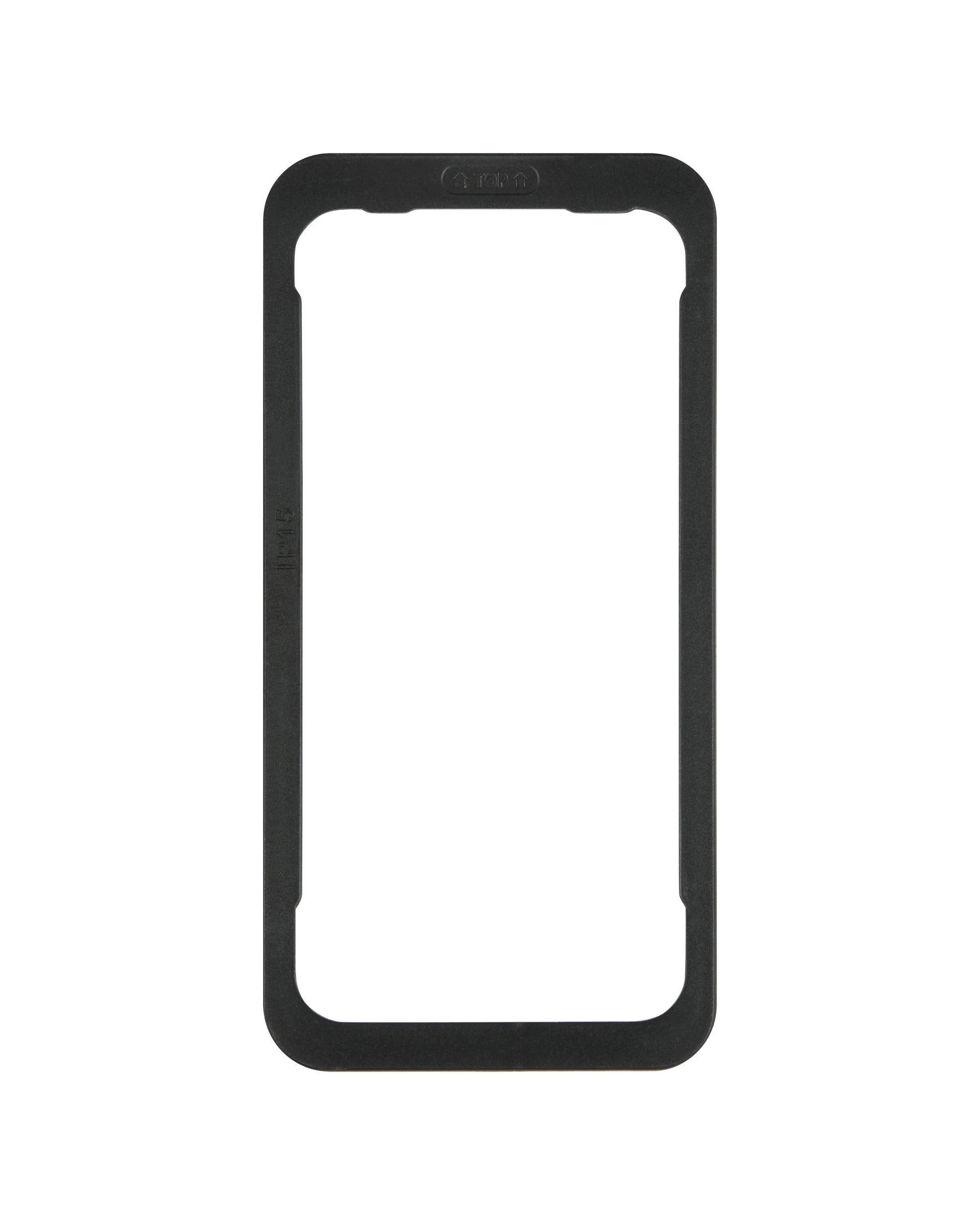 3 iPhone 15 Privacy Screen Protector, 3 of 3