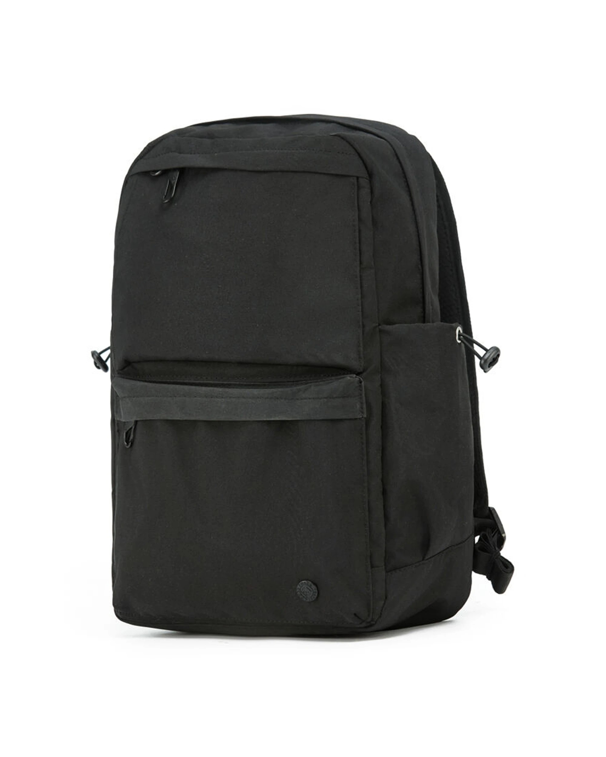 1 Tosca Anti-Theft Rfid Blocking Travel Backpack - Black, 1 of 3