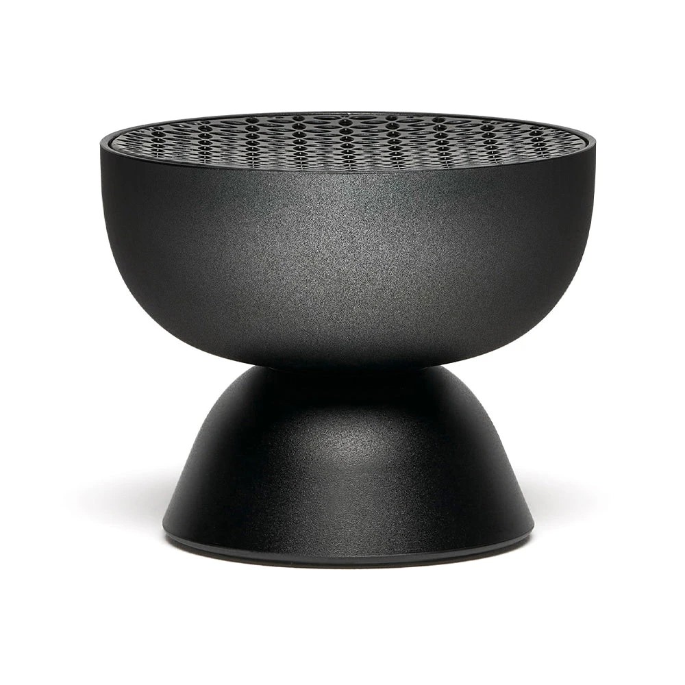 1 Lexon Tamo Infinitely Pairable Bluetooth Speaker - Black, 1 of 5