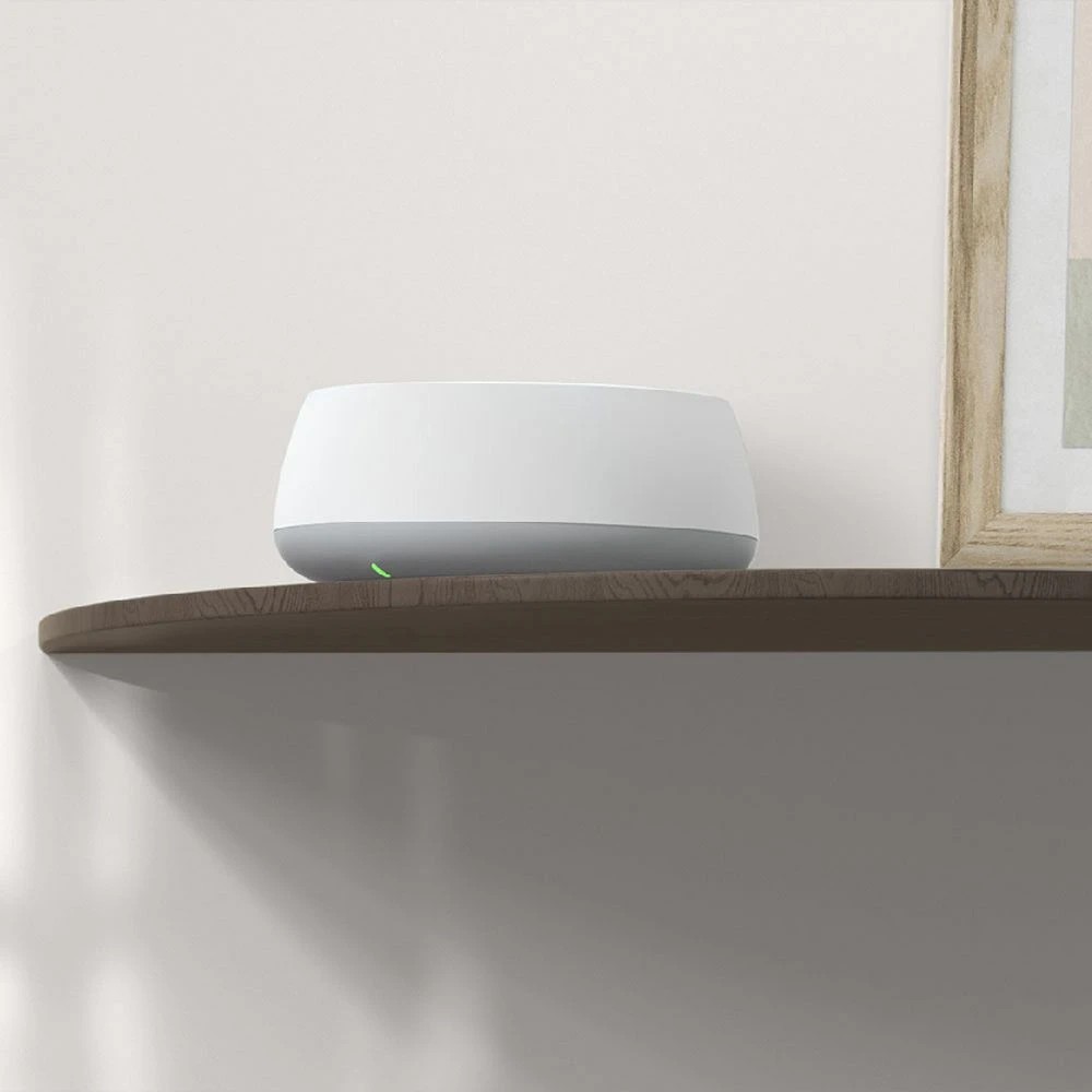 4 TP-Link BE25 Whole Home Mesh WiFi 7 System 3 Pack, 4 of 7