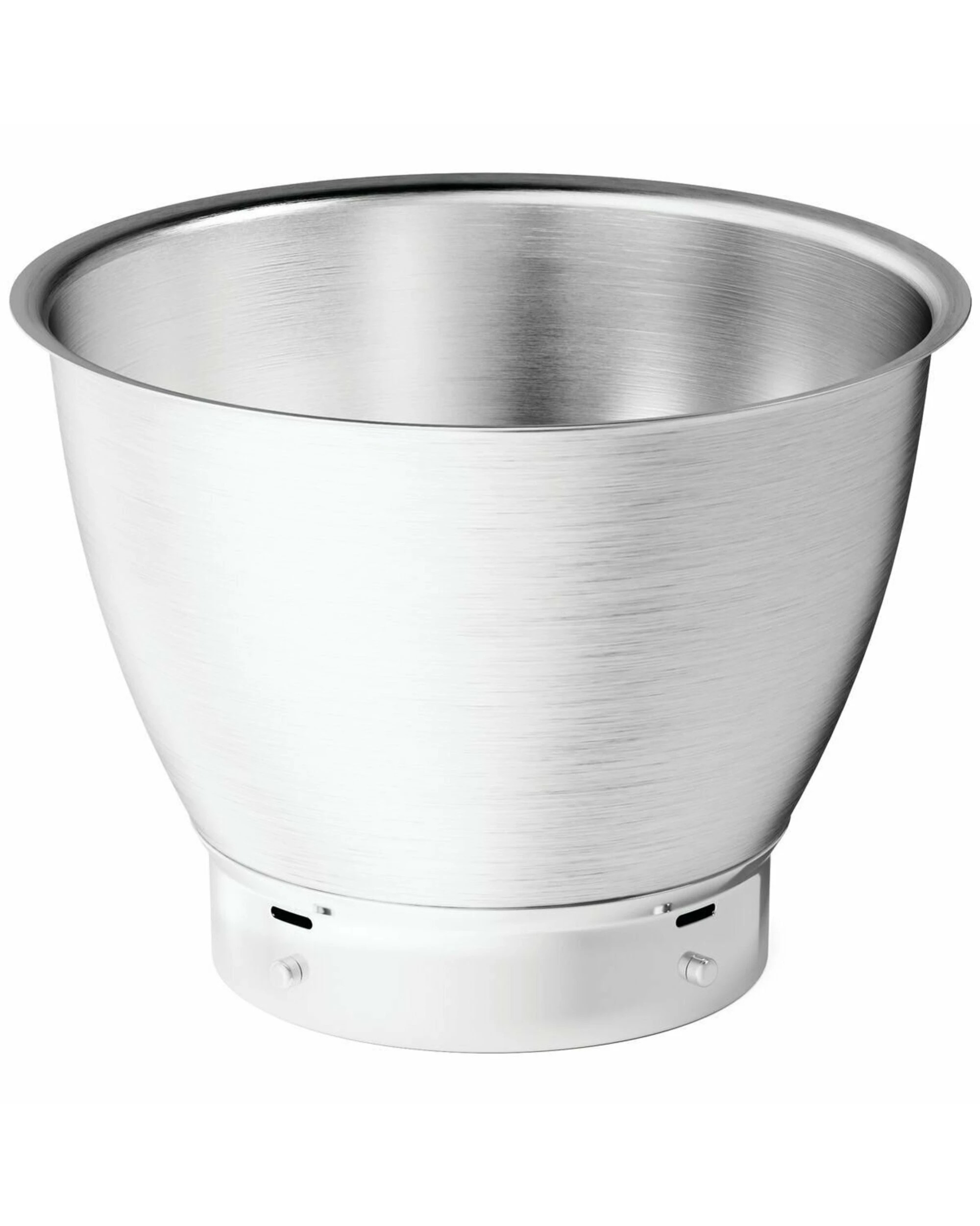 5 Kenwood Titanium Chef Patissier Stand Mixer, 5 of 5