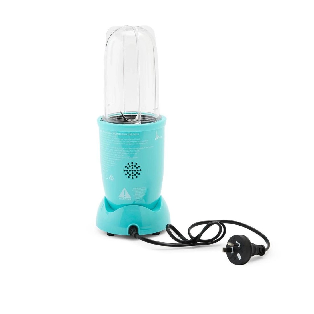 3 Magic Bullet Value Pack - Aqua, 3 of 7