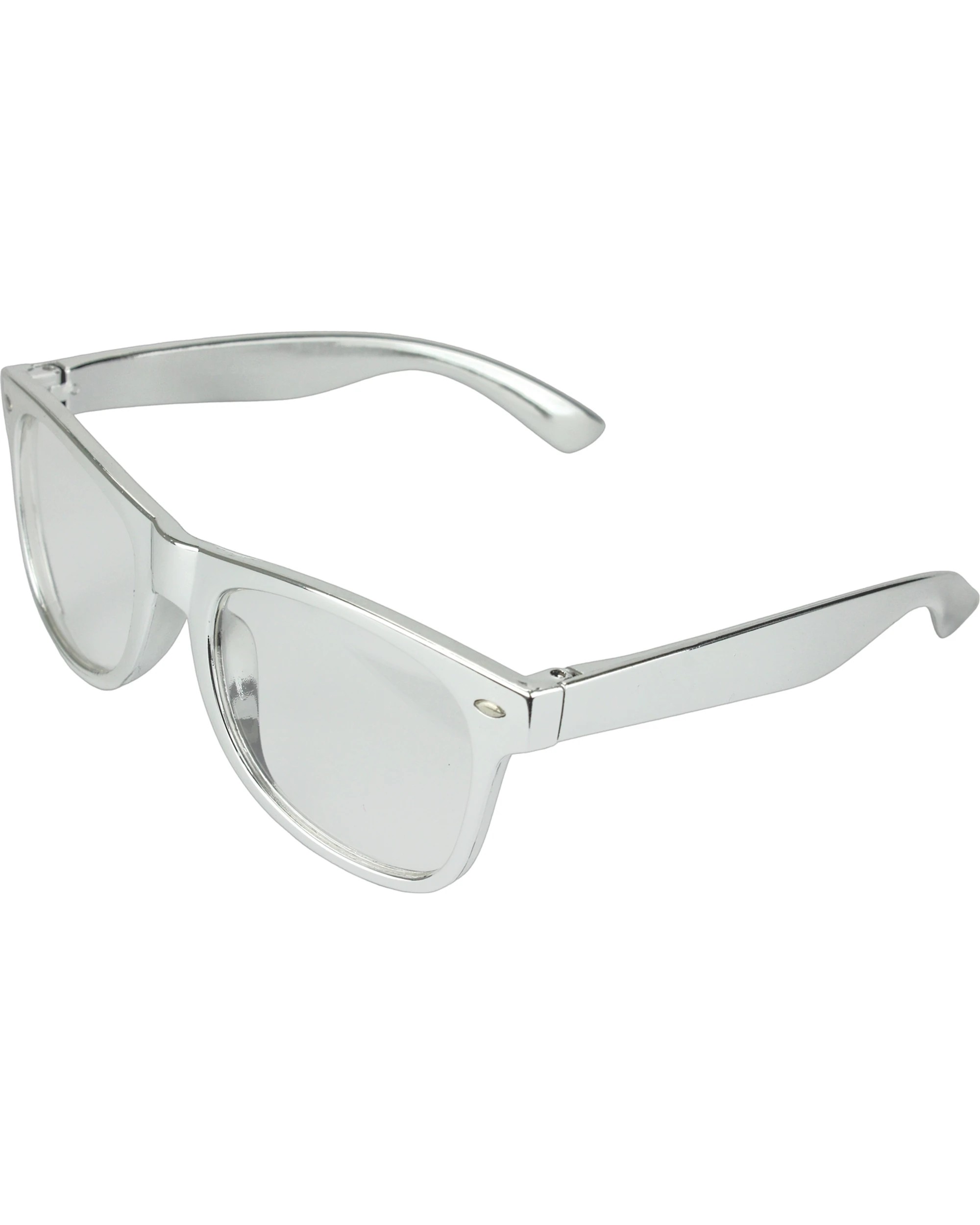 2 JD Party Party Glasses - One Size - Silver, 2 of 2