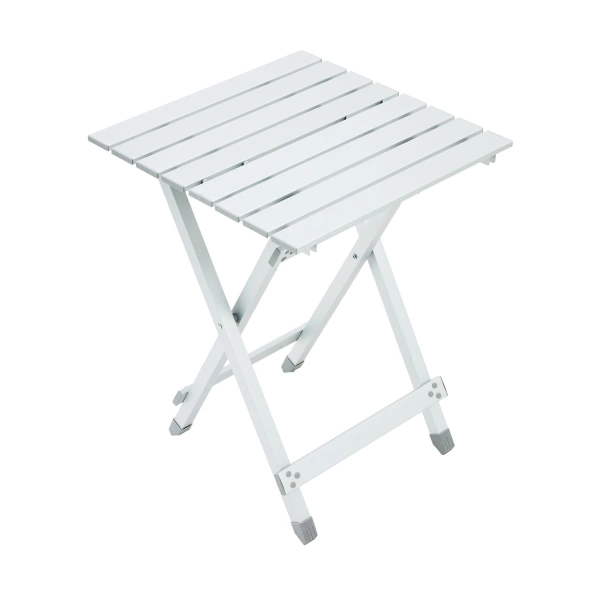1 Aluminium Camp Table, 1 of 7