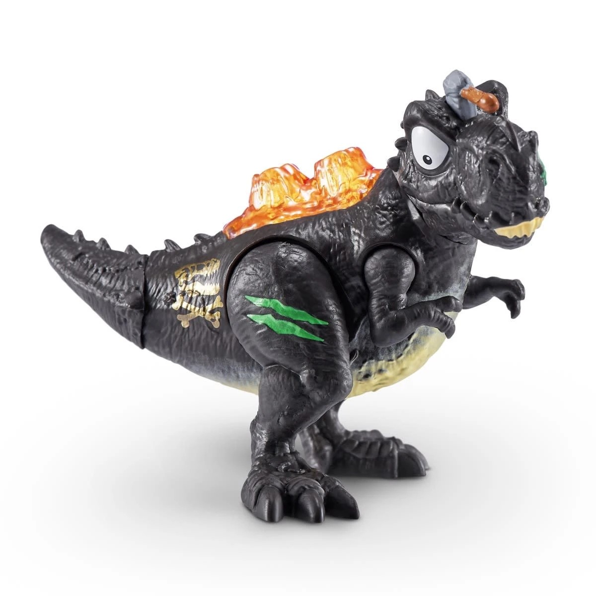 2 6 Piece Zuru Smashers Dino Island Egg - Assorted, 2 of 7