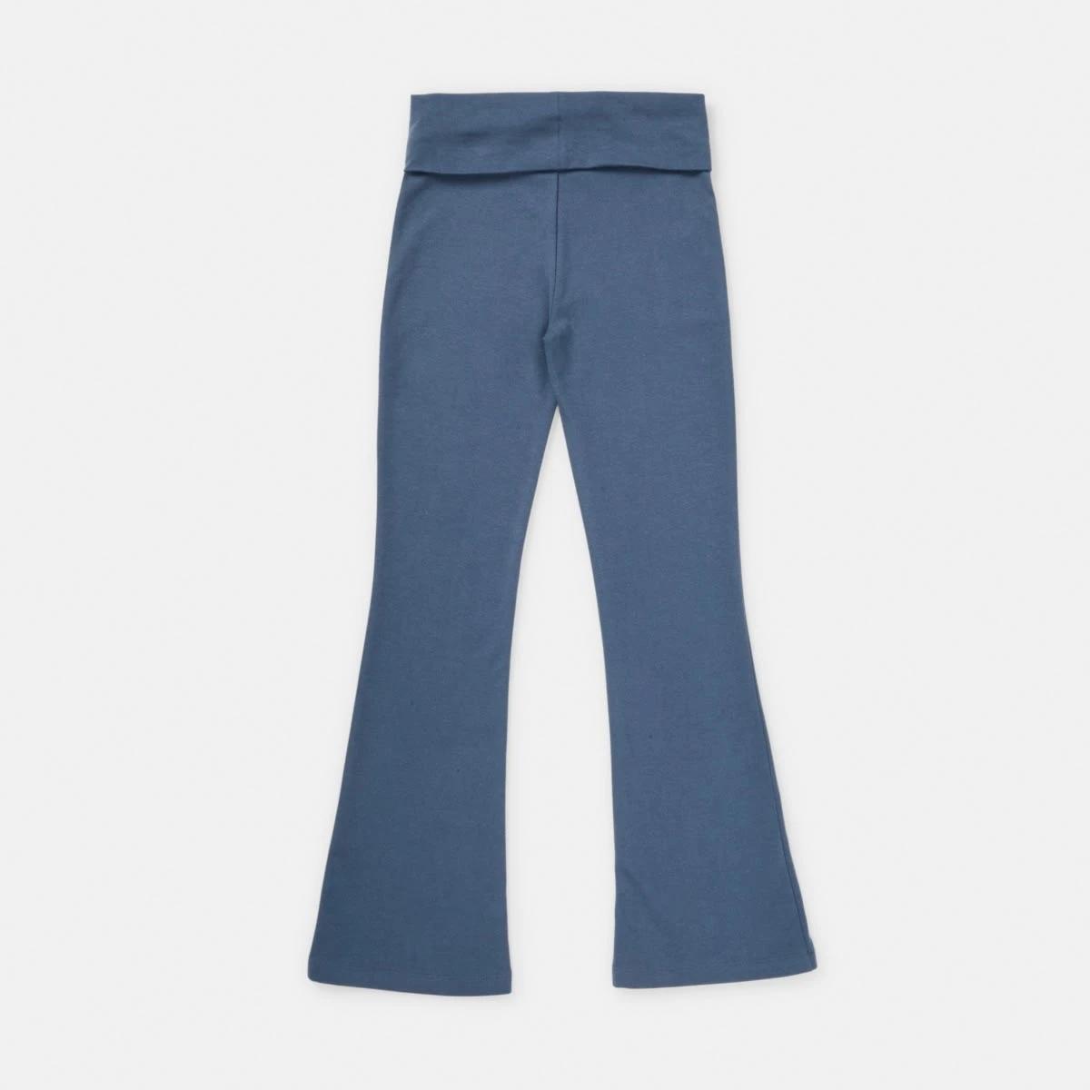 7 Roll Waist Leggings Denblue, 7 of 7