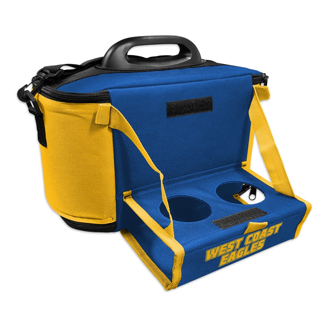 2 AFL West Coast Eagles Cooler, 2 of 2