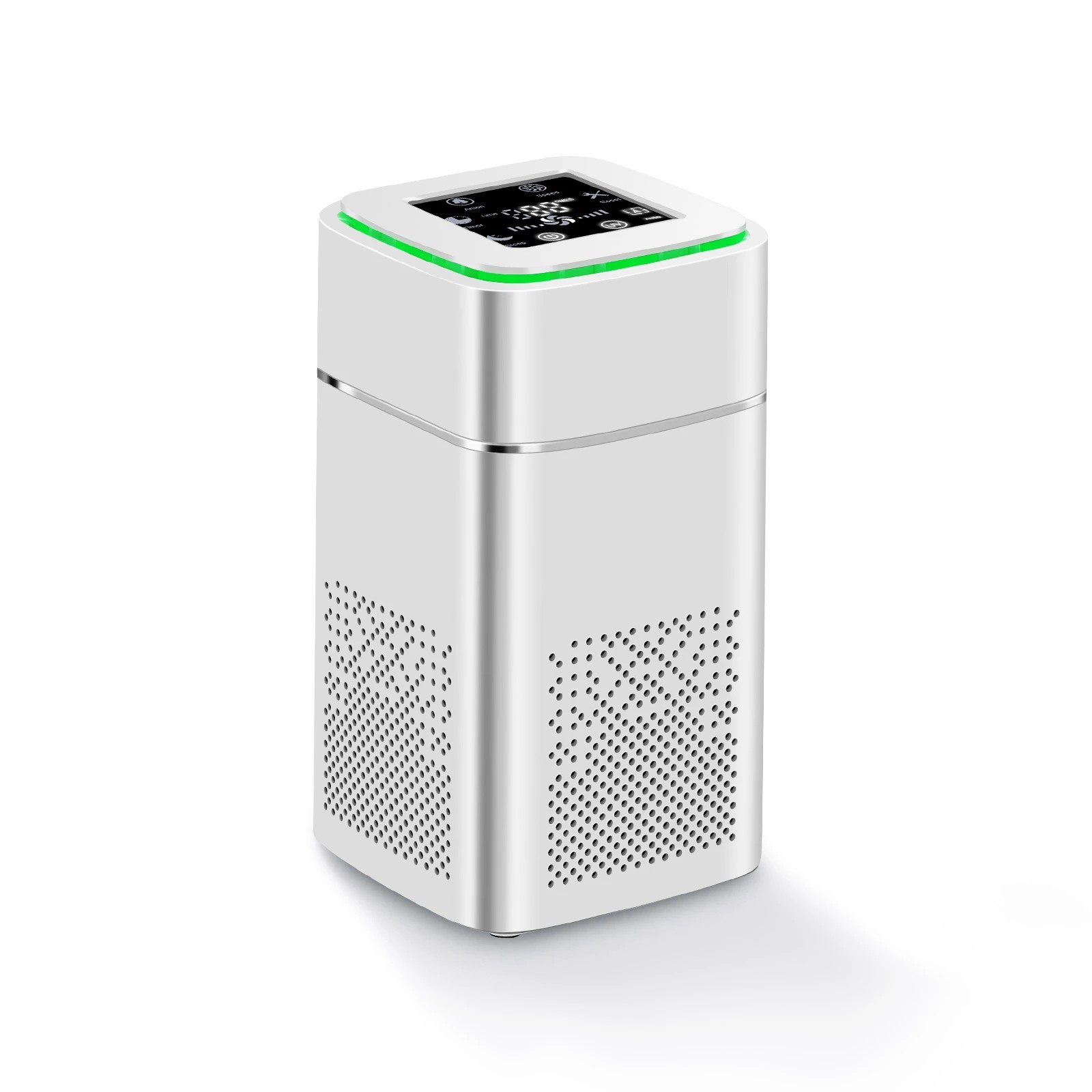 4 Ausway Air Purifier Cleaner Home HEPA Dust Filter Purification System, 4 of 4