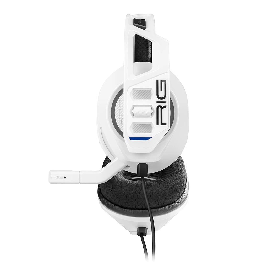 2 RIG 300 Pro HS Gaming Headset for PlayStation - White
 - White, 2 of 3