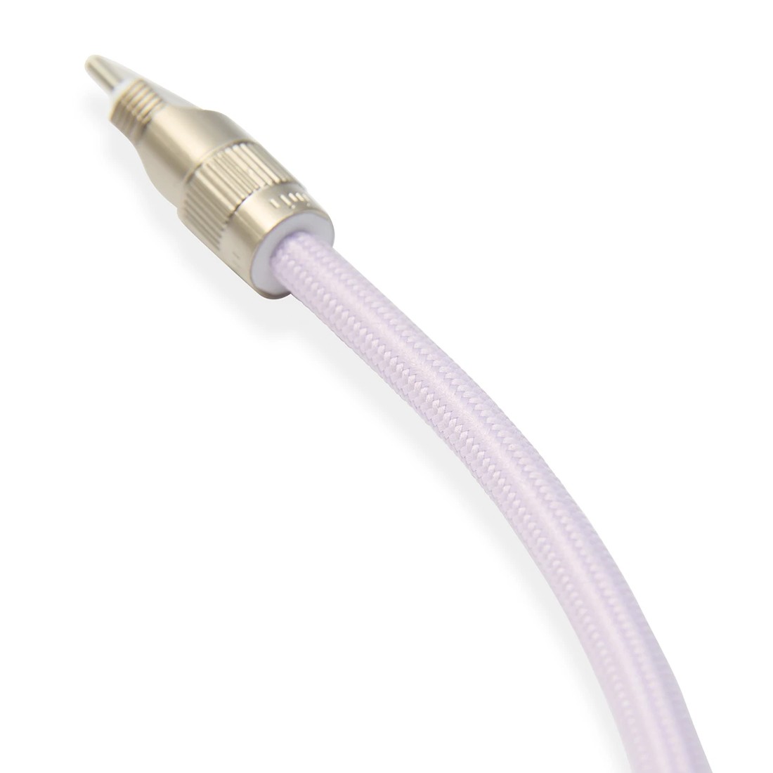 5 Wrist Strap Charging Cable - Lavender, 5 of 9